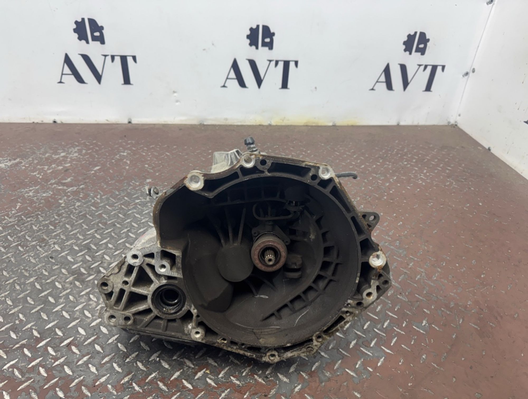 МКПП Opel Corsa Z12XEP 55565177, 12000 рублей, Москва