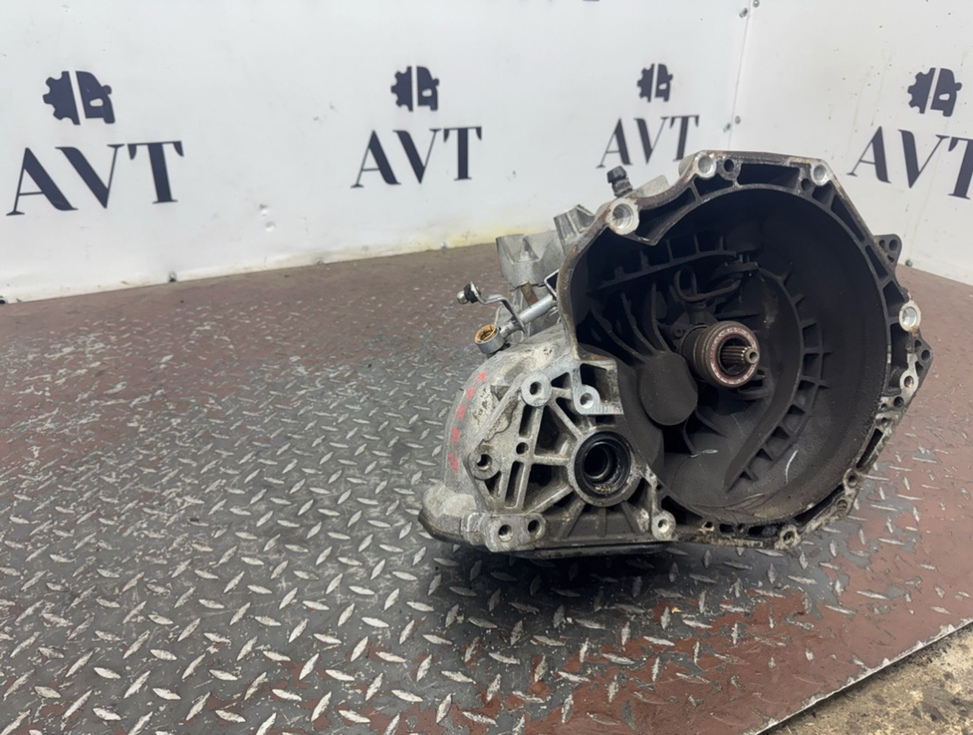 МКПП Opel Corsa Z12XEP 55565177, 12000 рублей, Москва