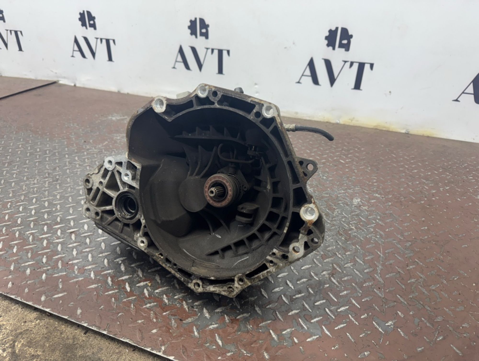 МКПП Opel Corsa Z12XEP 55565177, 12000 рублей, Москва