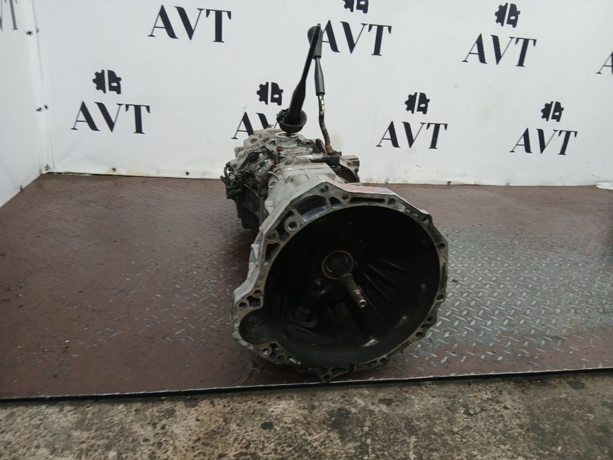 МКПП Nissan Navara YD25DDTI NONR, 25000 рублей, Москва