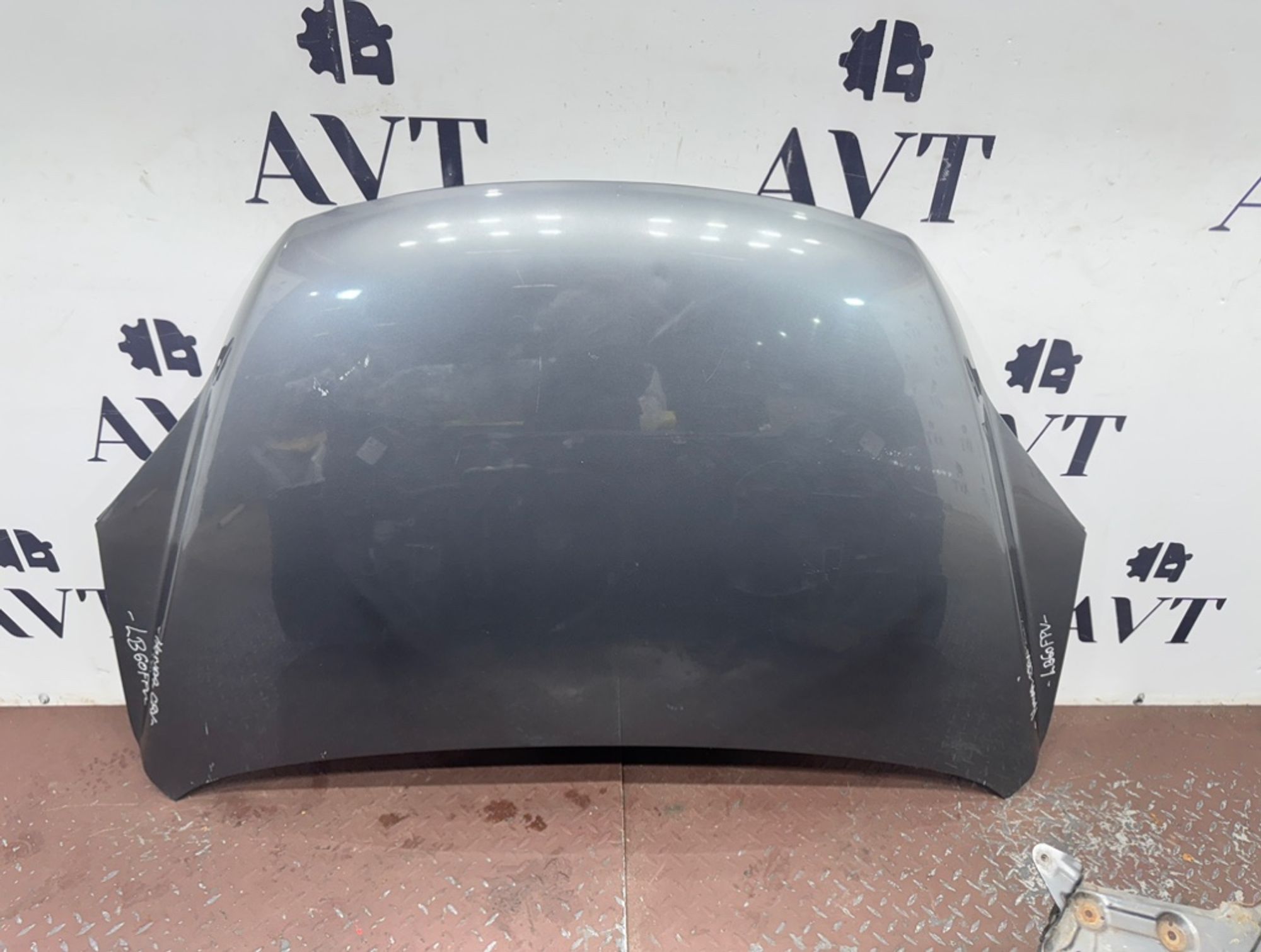 Ноускат (Nose Cut) Honda CR-V RE 71127SWWE31ZF, 170000 рублей, Москва