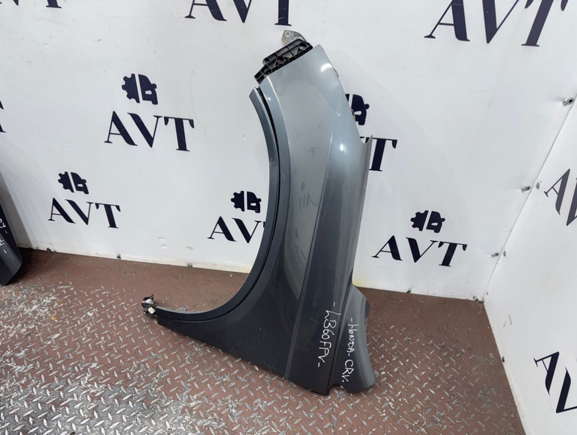 Ноускат (Nose Cut) Honda CR-V RE 71127SWWE31ZF, 170000 рублей, Москва