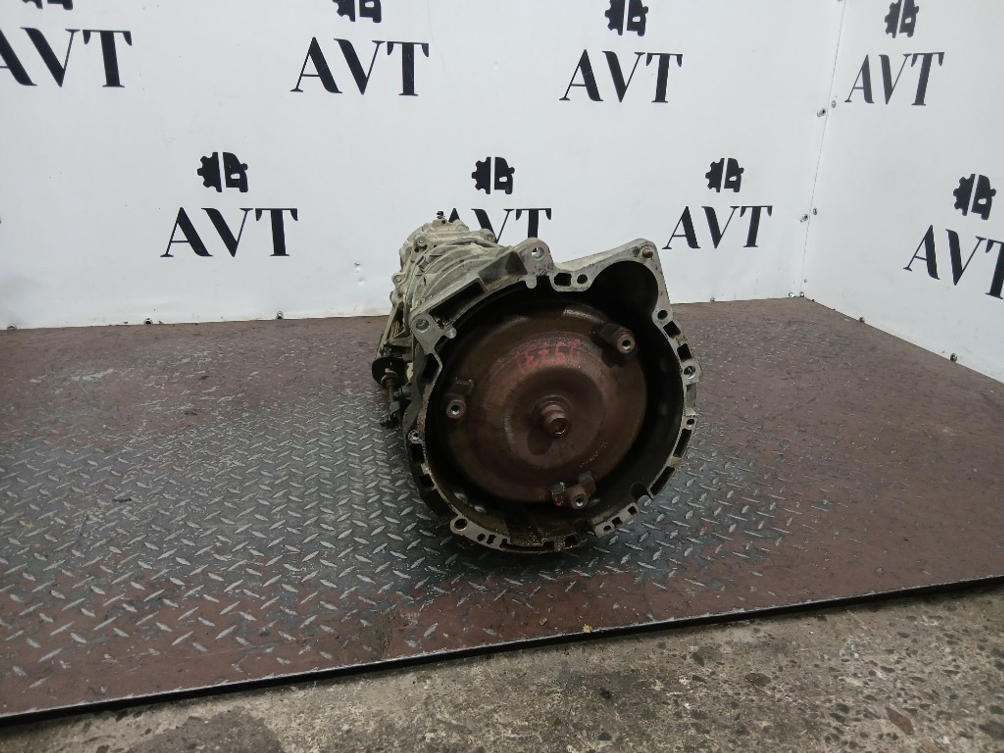 АКПП BMW X3 E83 M54B25 256S5 96024839, 80000 рублей, Москва