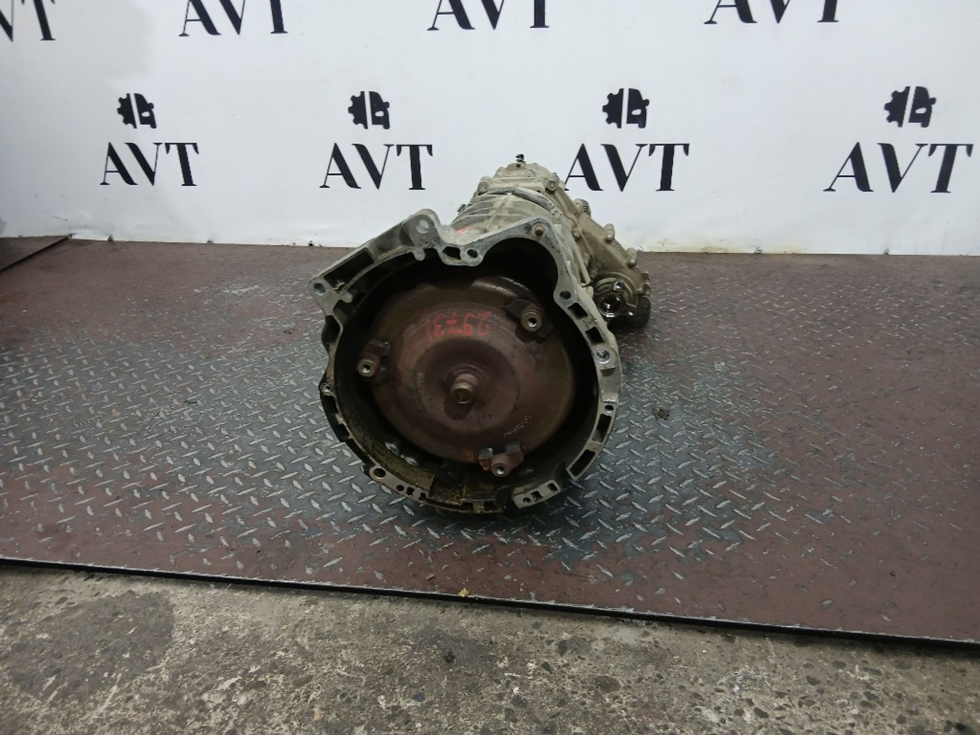 АКПП BMW X3 E83 M54B25 256S5 96024839, 80000 рублей, Москва