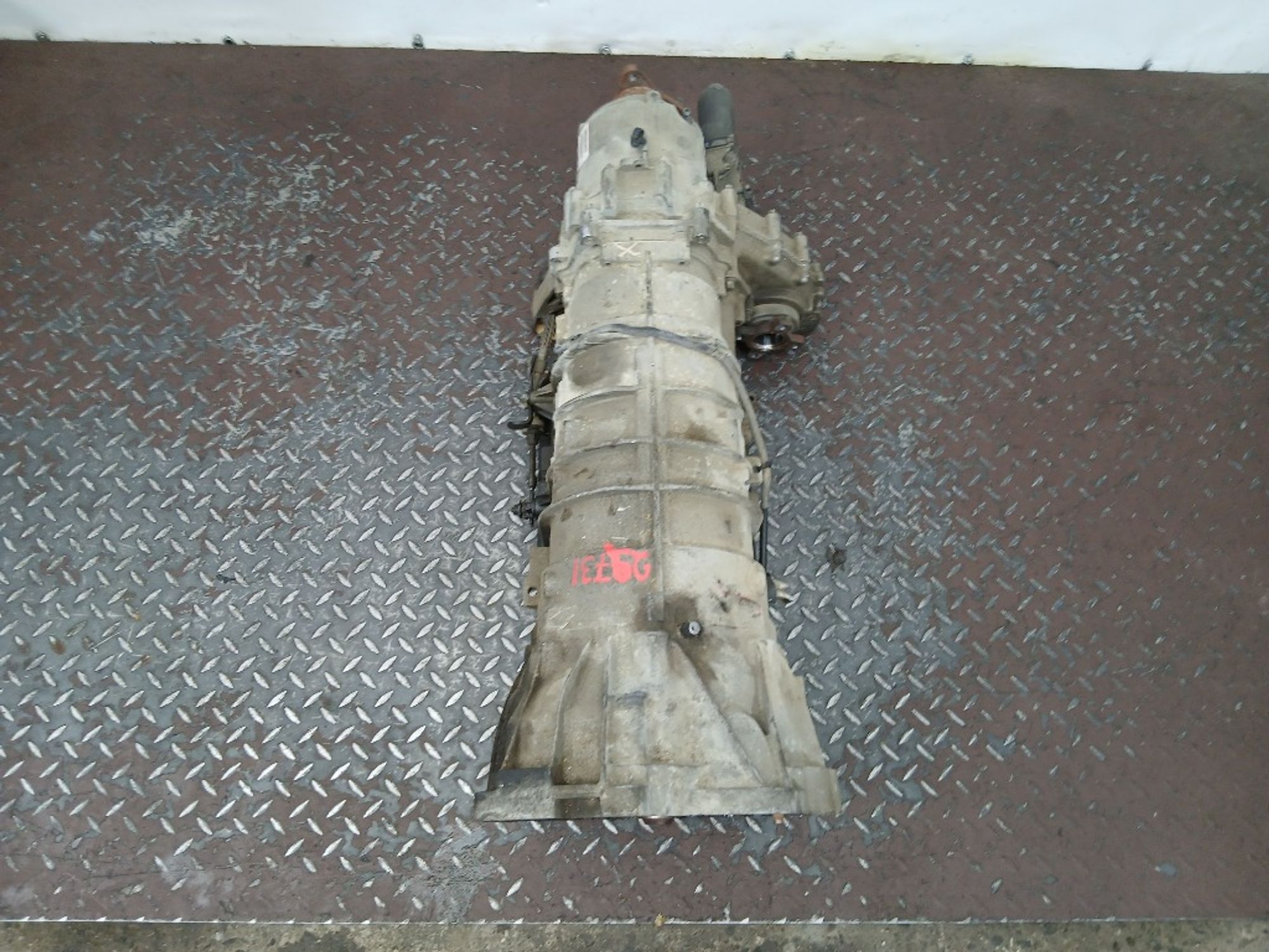 АКПП BMW X3 E83 M54B25 256S5 96024839, 80000 рублей, Москва