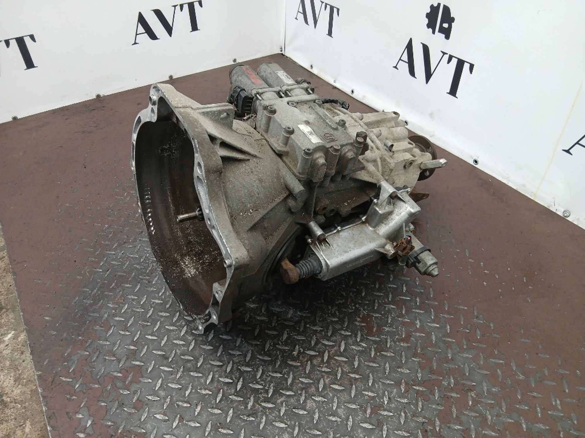 РКПП Iveco Daily F1CE 1323016001, 75000 рублей, Москва