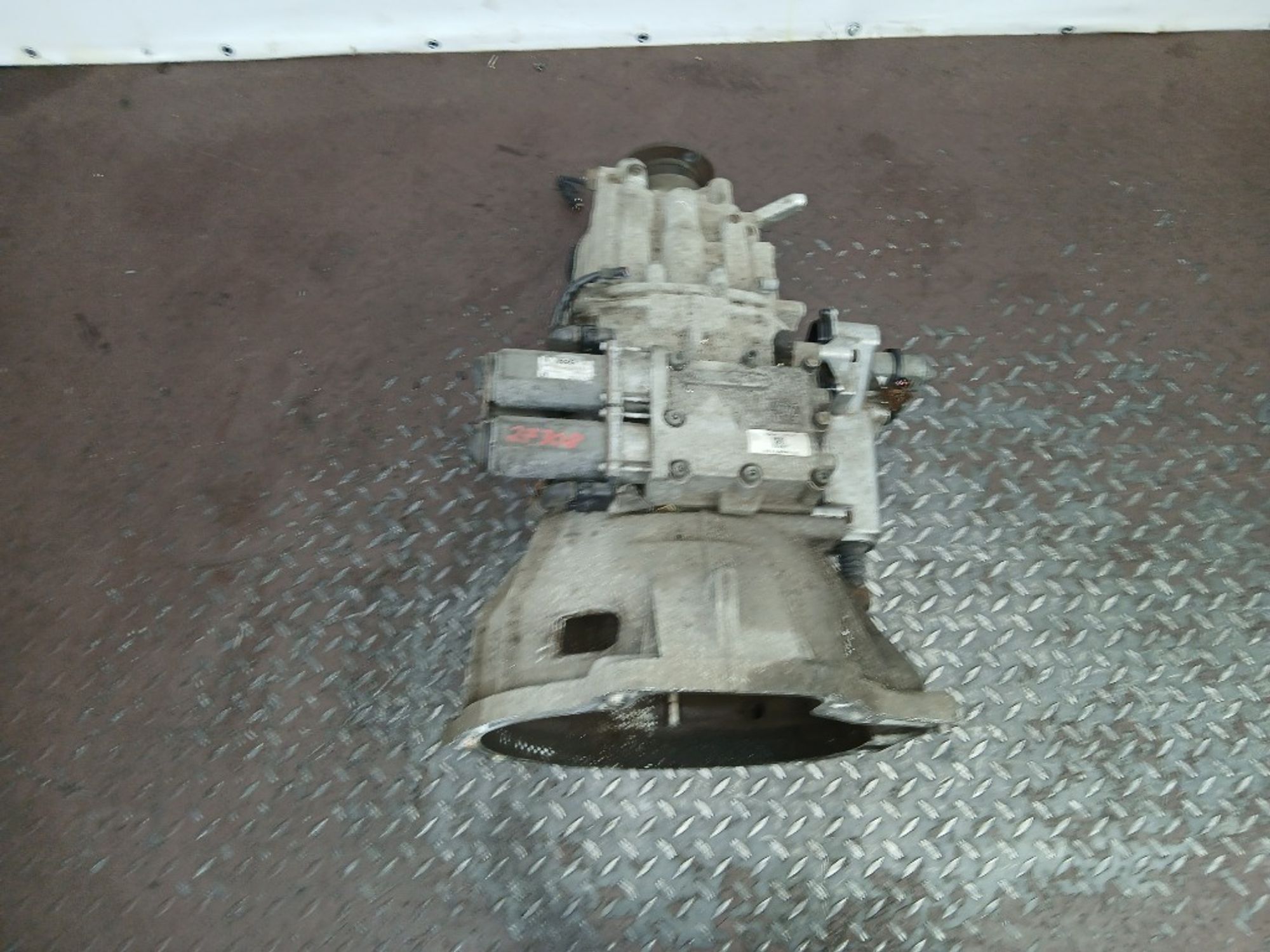 РКПП Iveco Daily F1CE 1323016001, 75000 рублей, Москва