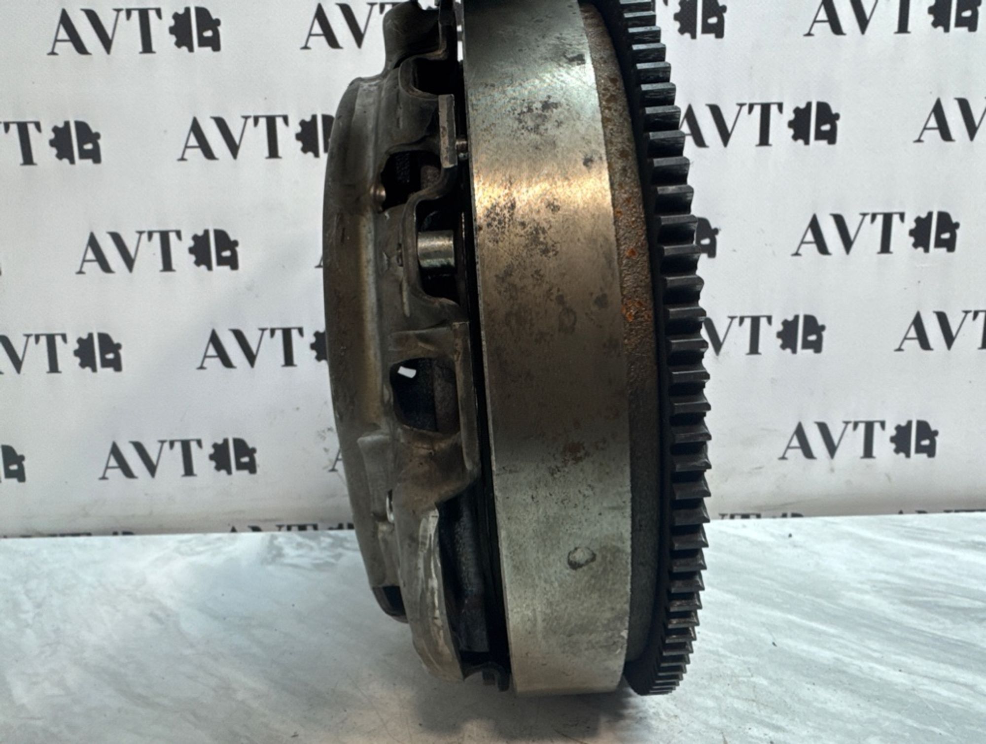 Маховик МКПП Mitsubishi L200 4D56U ADC43261N, 10000 рублей, Москва