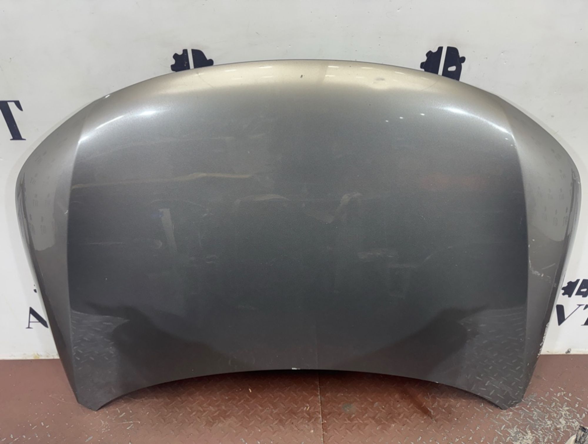 Ноускат (Nose Cut) KIA Sorento XM 865112P010, 190000 рублей, Москва