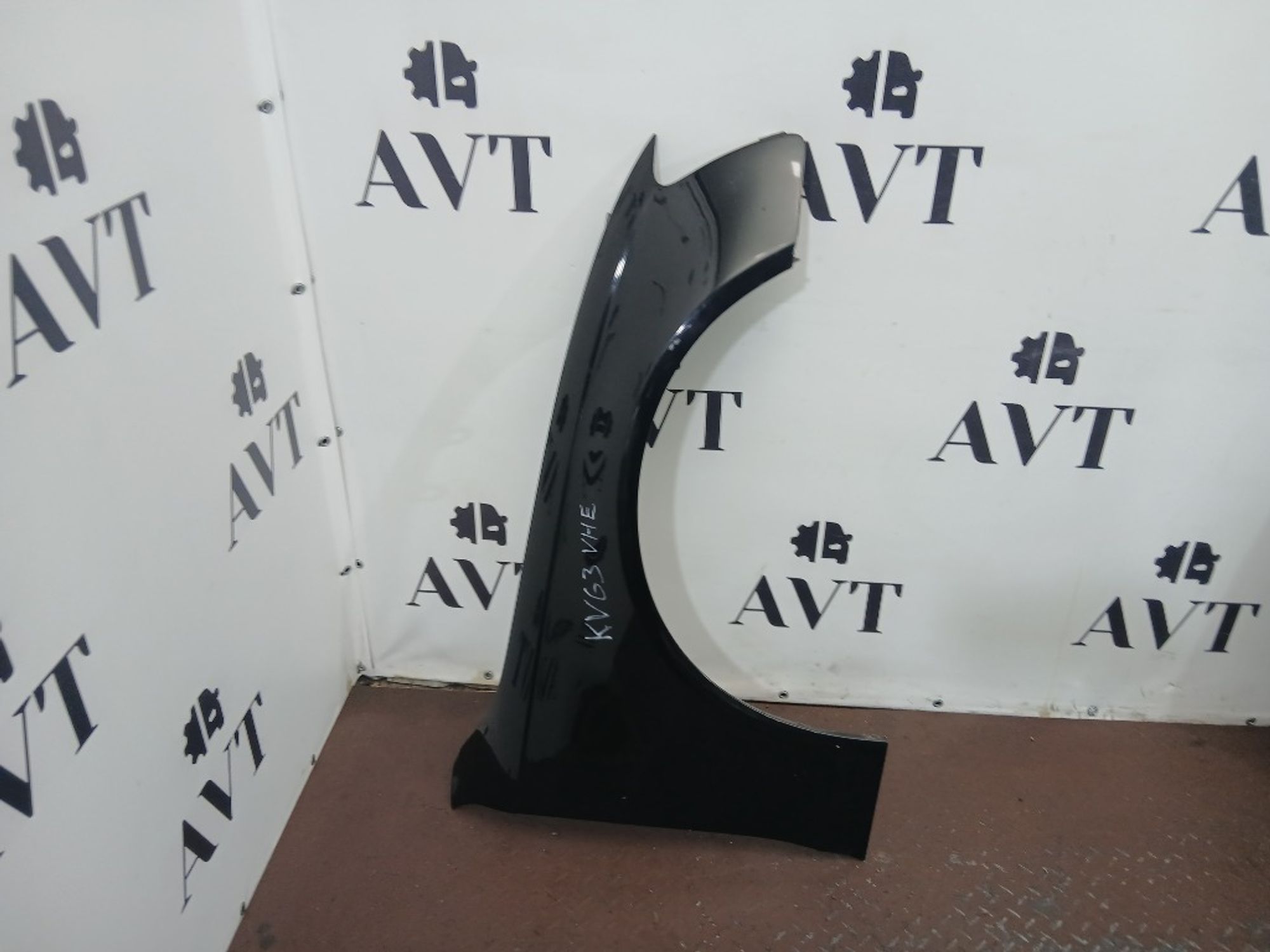 Ноускат (Nose Cut) Audi A4 B8, 360000 рублей, Москва