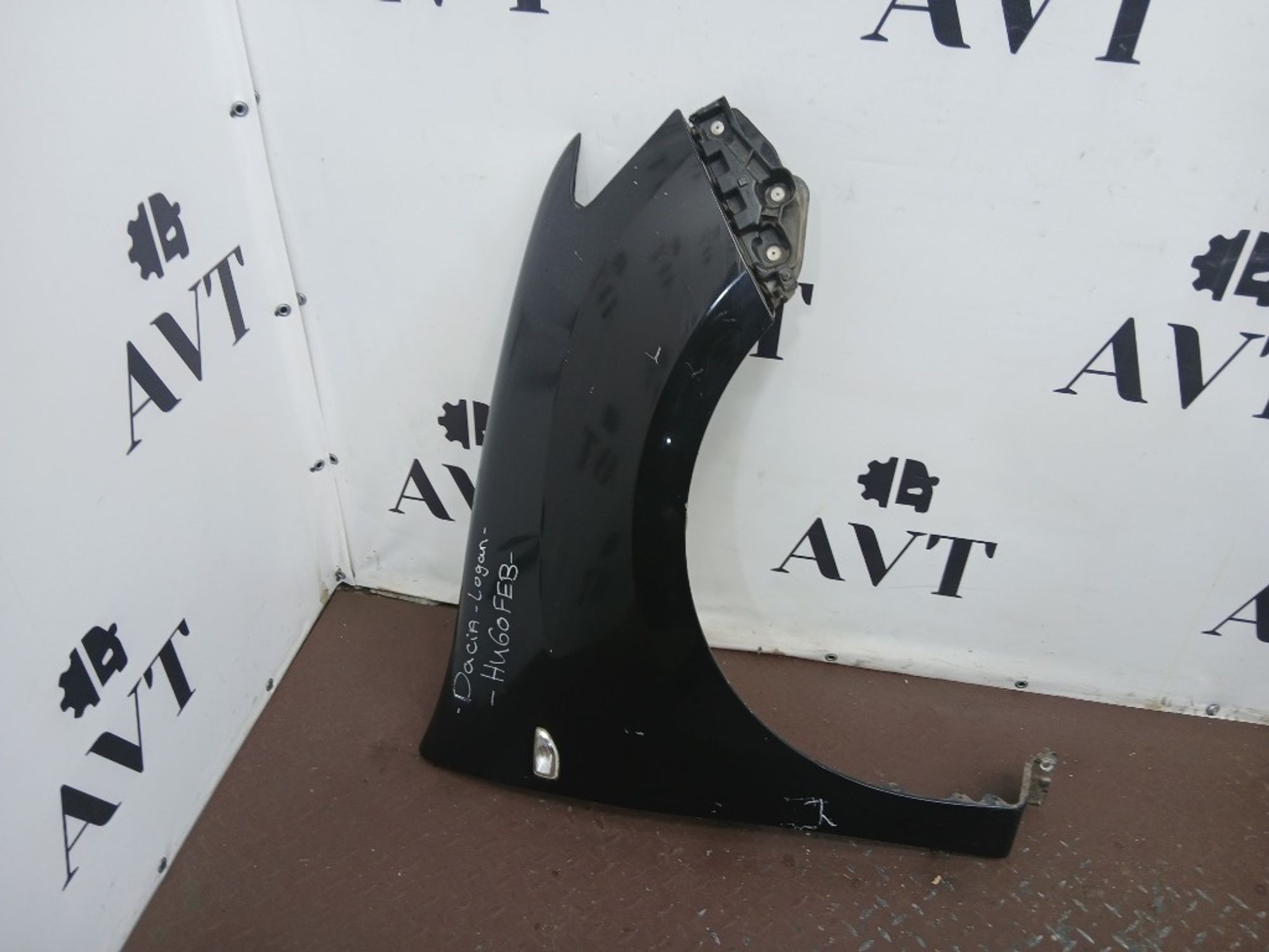 Ноускат (Nose Cut) Renault Logan, 95000 рублей, Москва