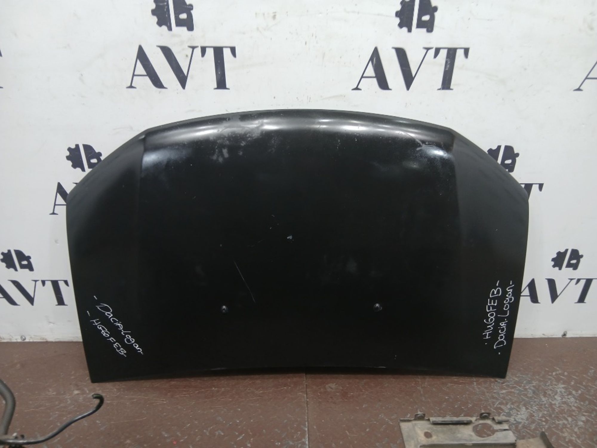 Ноускат (Nose Cut) Renault Logan, 95000 рублей, Москва