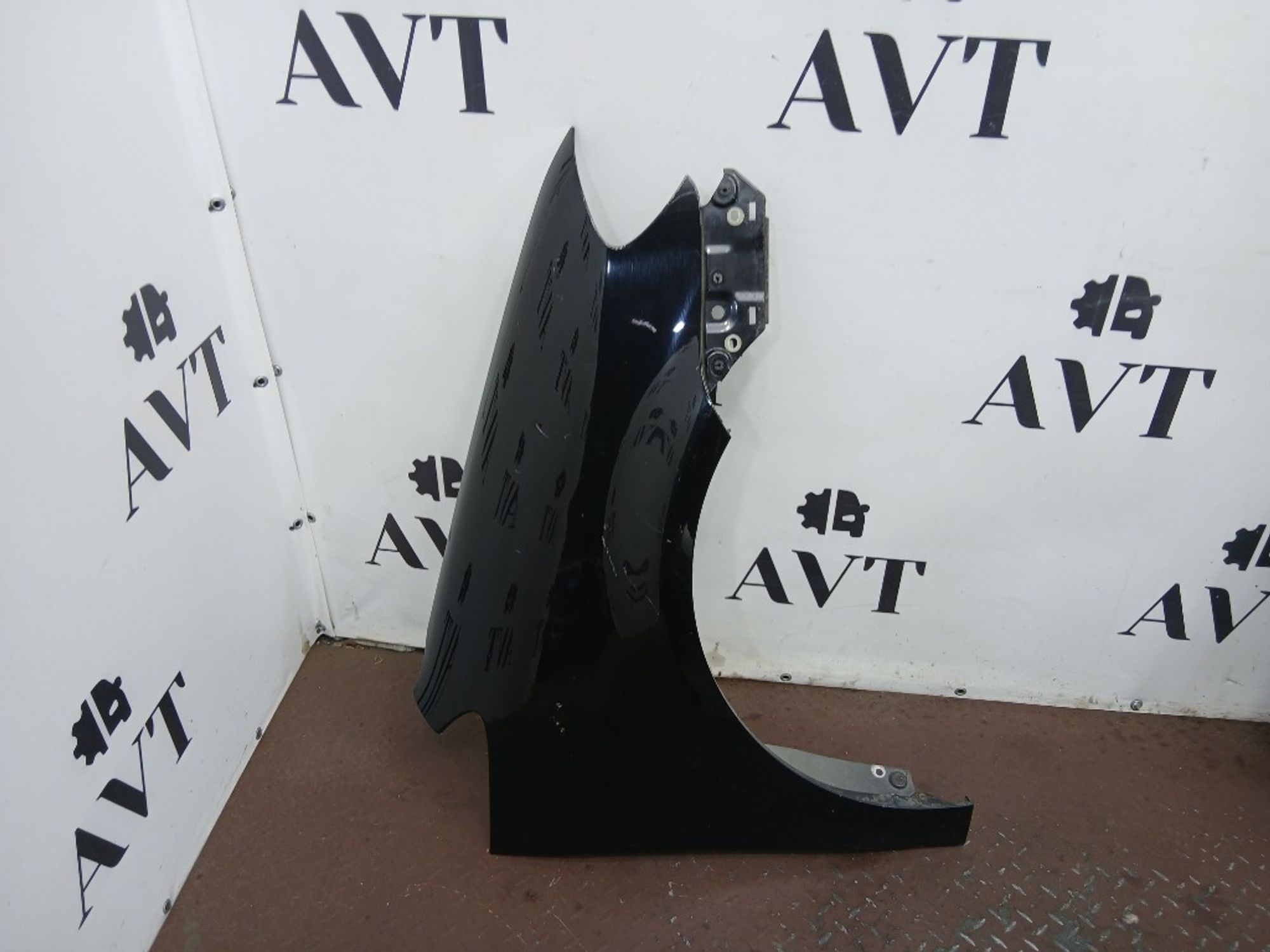 Ноускат (Nose Cut) Volkswagen Touran 1T0807221D, 85000 рублей, Москва