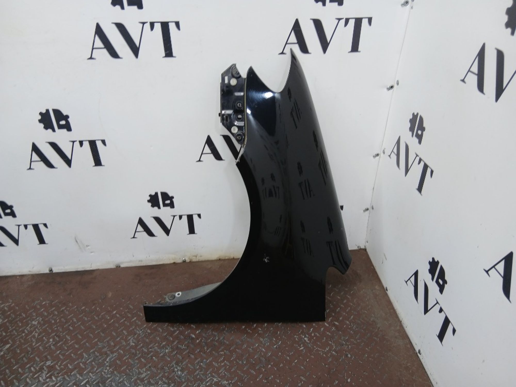 Ноускат (Nose Cut) Volkswagen Touran 1T0807221D, 85000 рублей, Москва