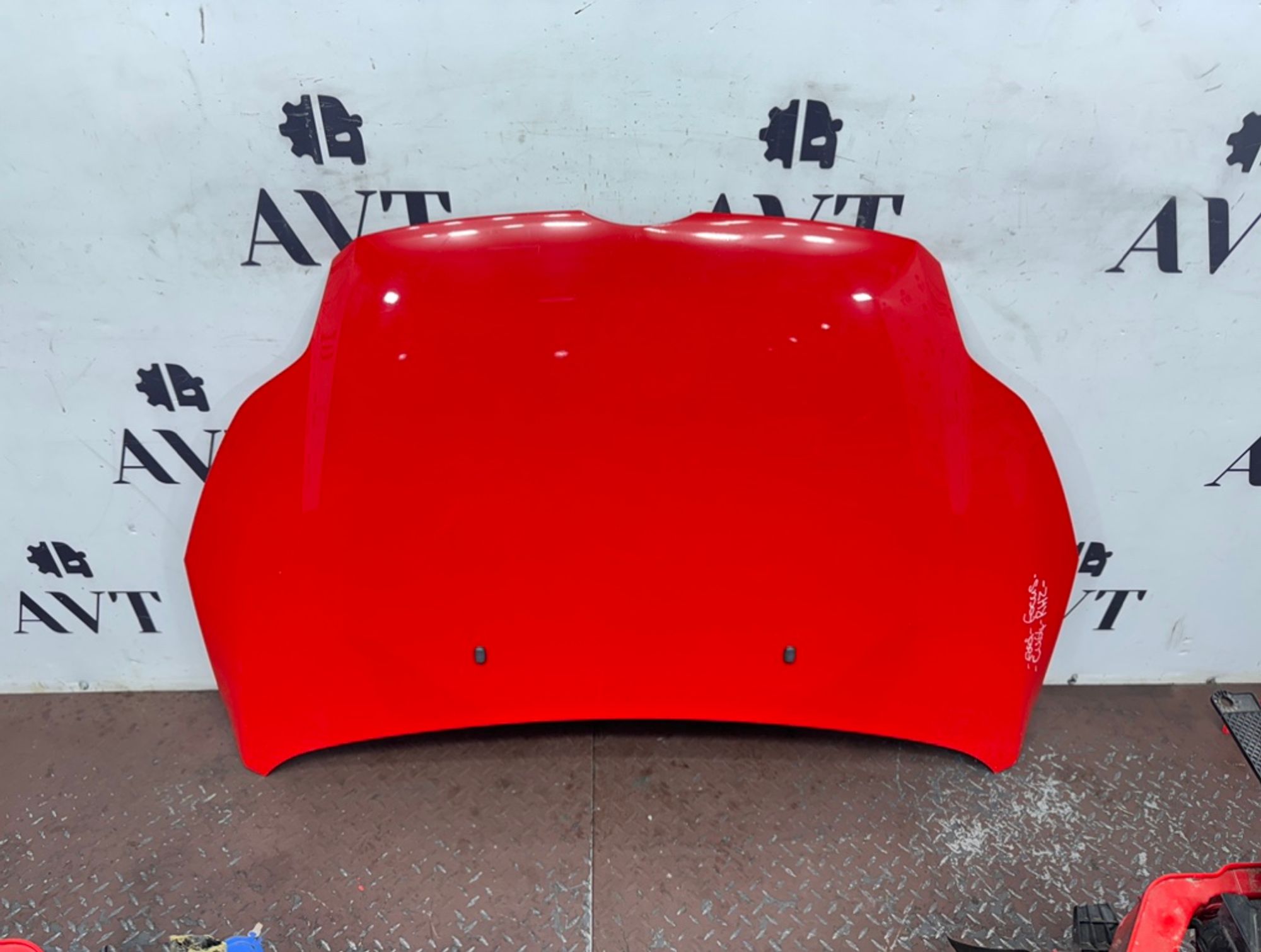 Ноускат (Nose Cut) Ford Focus, 100000 рублей, Москва
