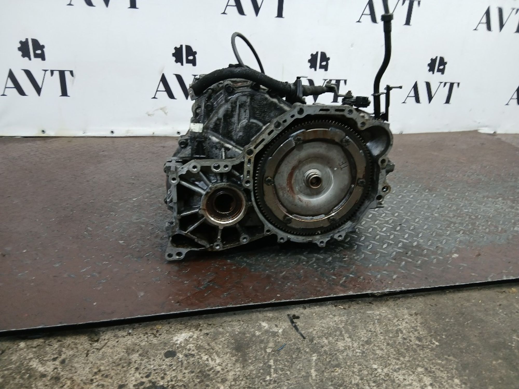 АКПП Hyundai Santa Fe CM D4EB A5HF1, 45000 рублей, Москва