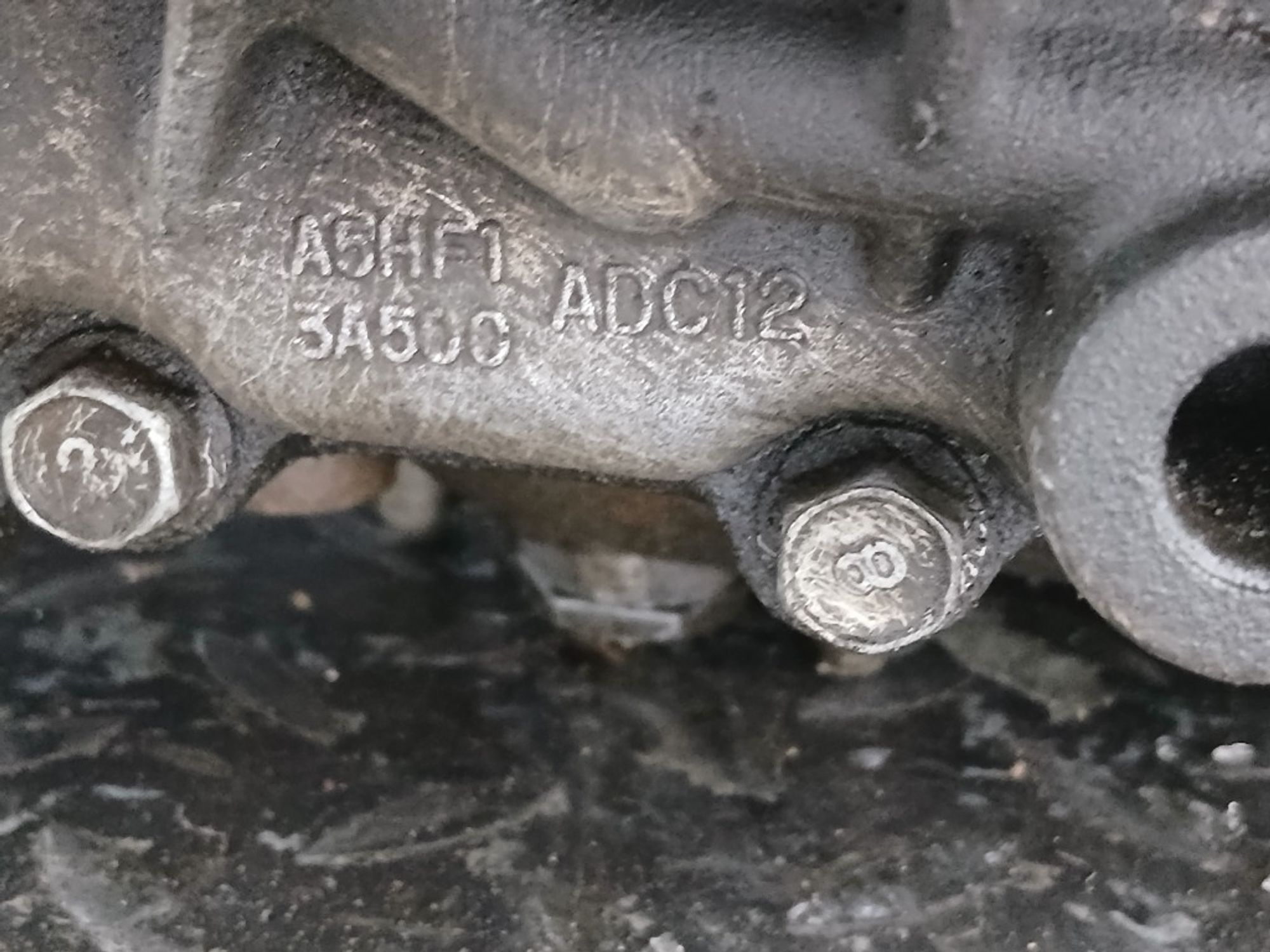 АКПП Hyundai Santa Fe CM D4EB A5HF1, 45000 рублей, Москва