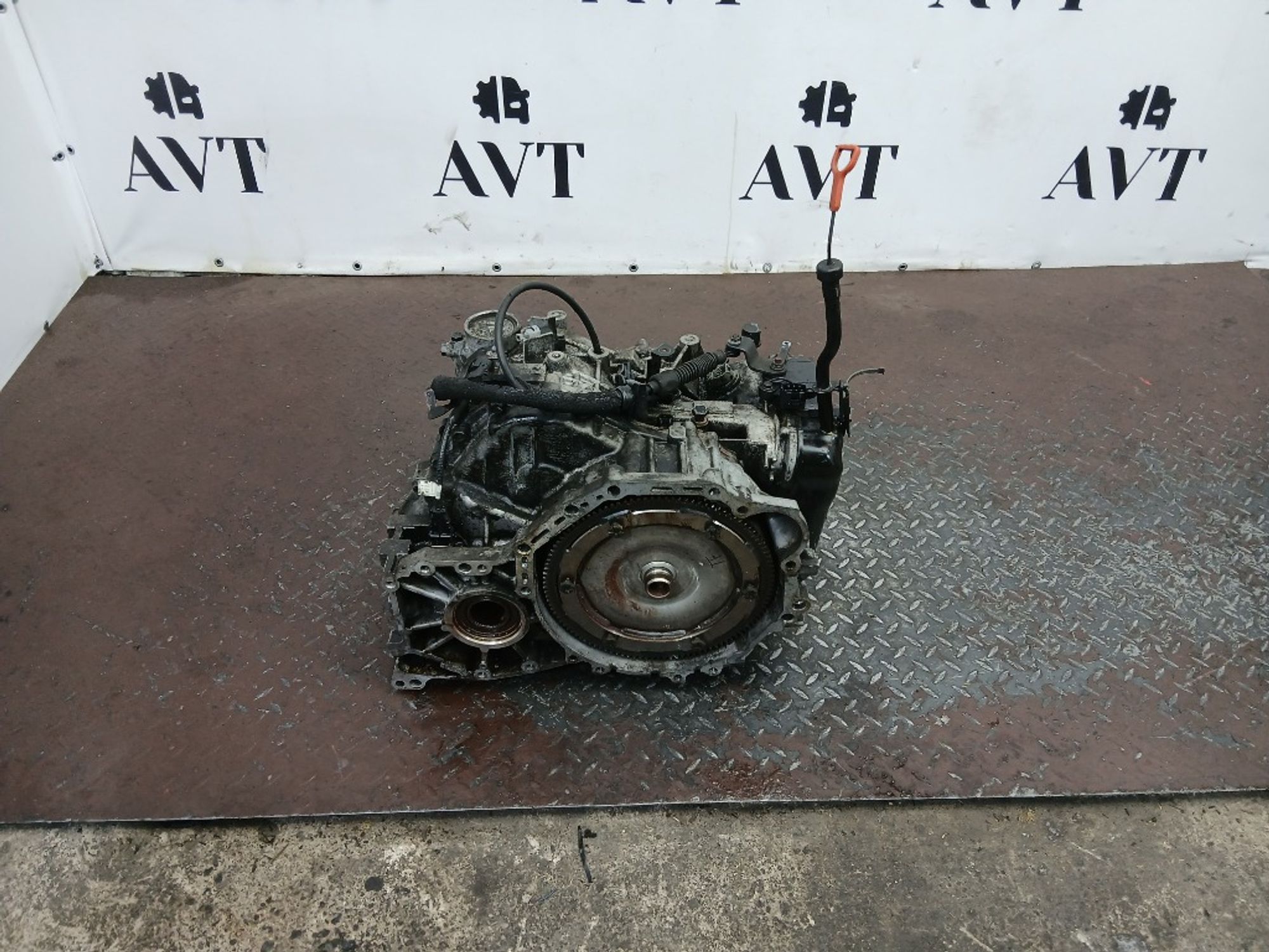 АКПП Hyundai Santa Fe CM D4EB A5HF1, 45000 рублей, Москва