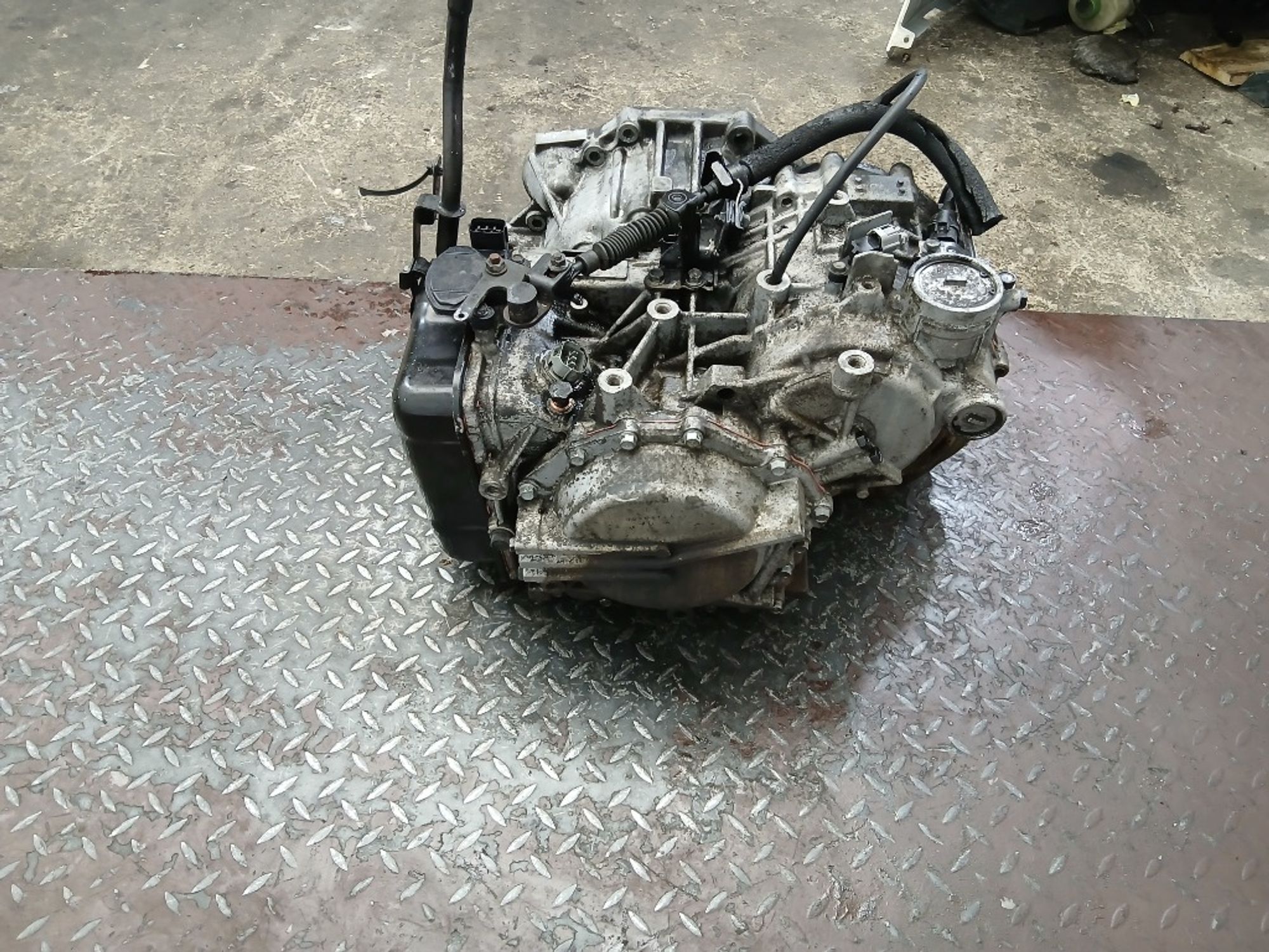 АКПП Hyundai Santa Fe CM D4EB A5HF1, 45000 рублей, Москва