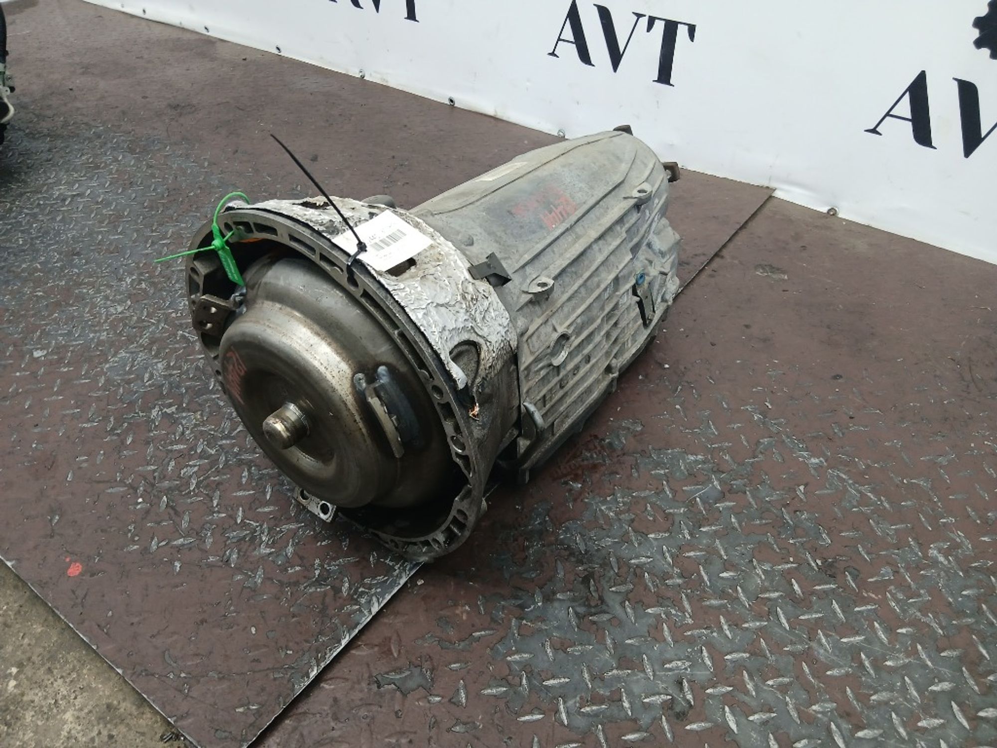 АКПП Mercedes-Benz C-Class OM642.830 722902, 35000 рублей, Москва