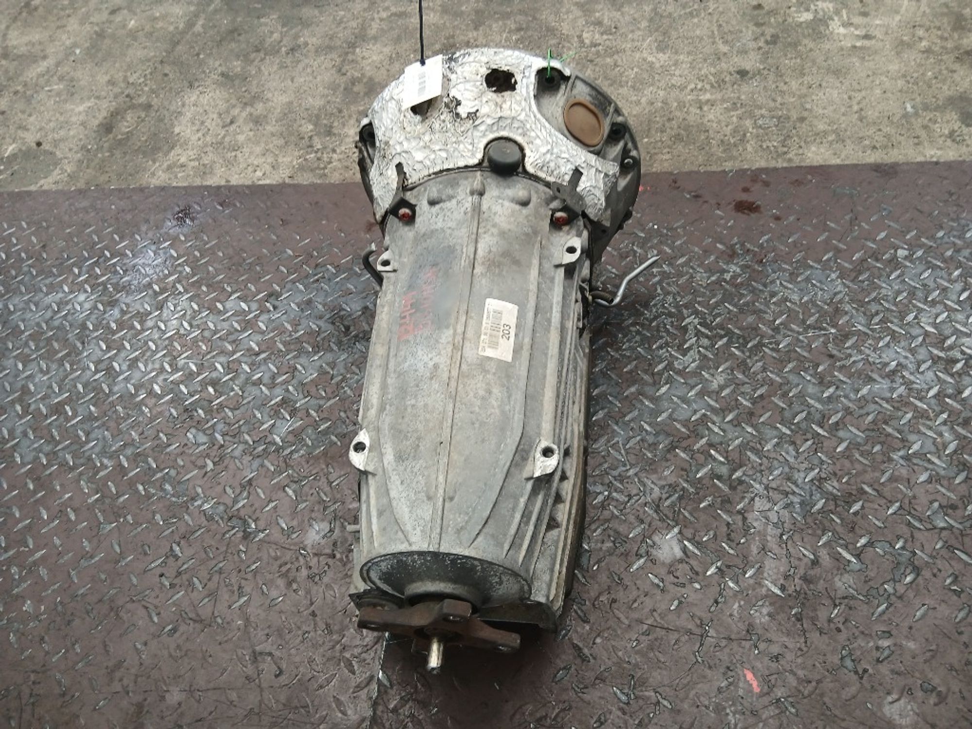 АКПП Mercedes-Benz C-Class OM642.830 722902, 35000 рублей, Москва