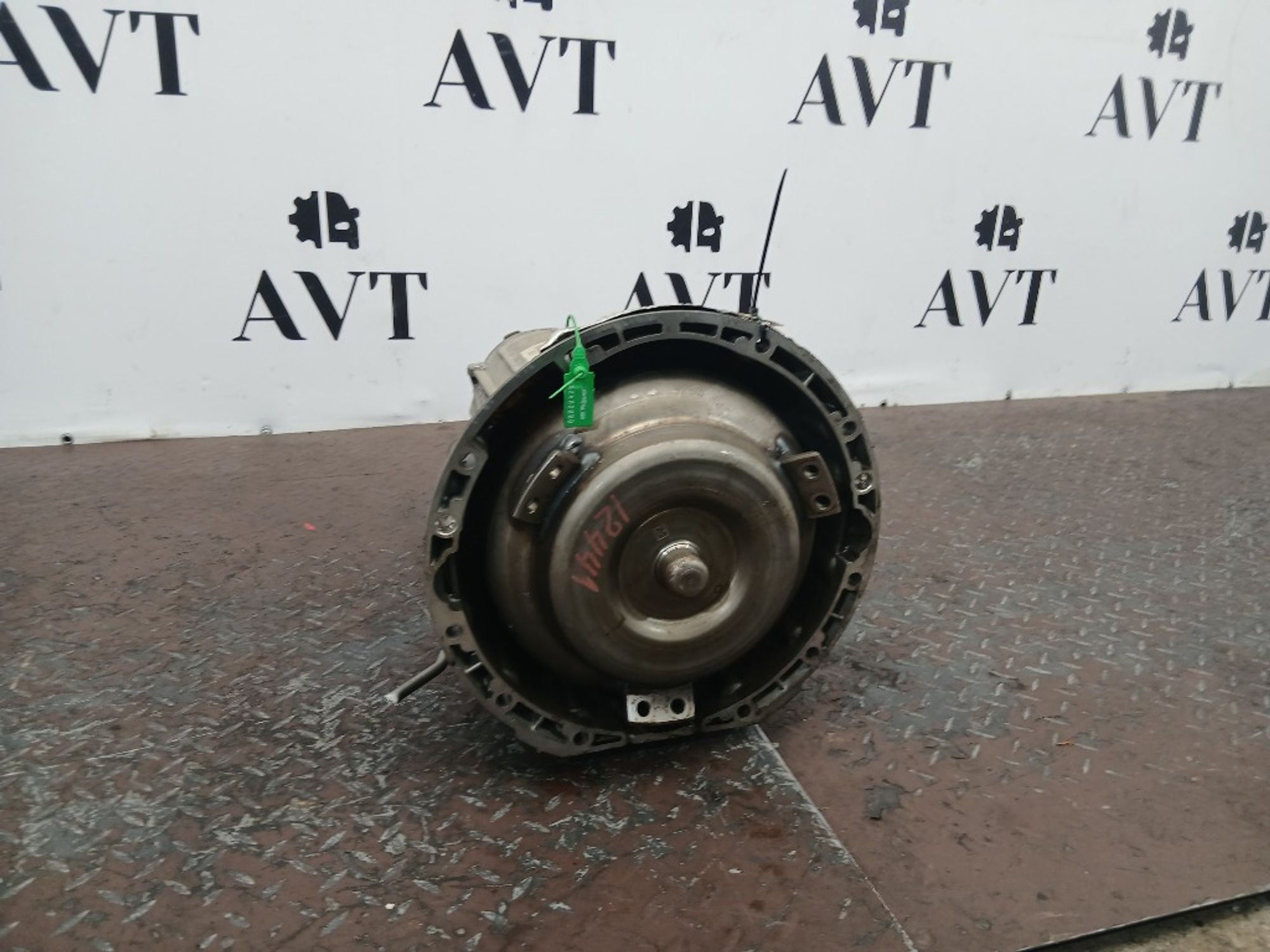 АКПП Mercedes-Benz C-Class OM642.830 722902, 35000 рублей, Москва