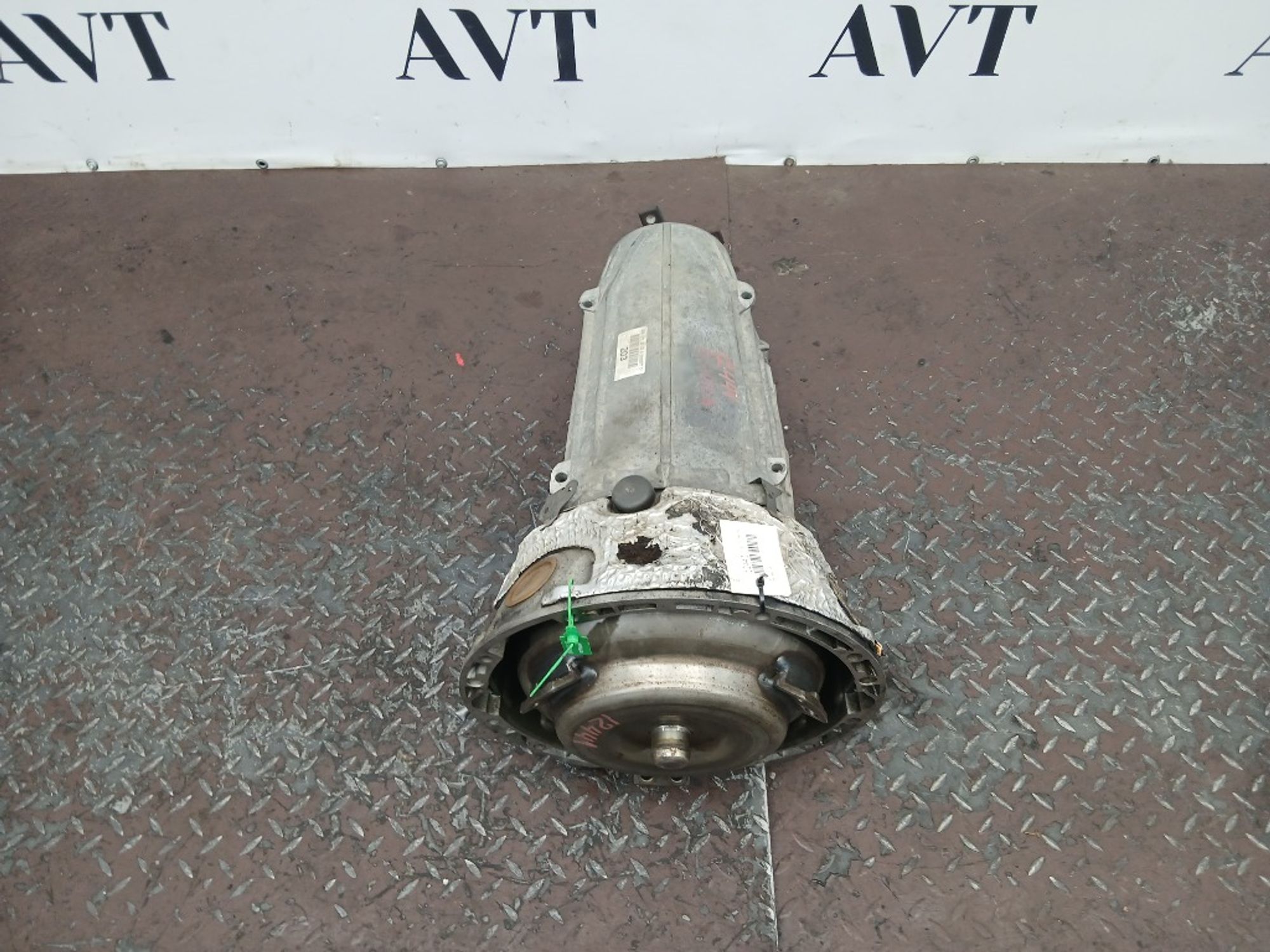 АКПП Mercedes-Benz C-Class OM642.830 722902, 35000 рублей, Москва