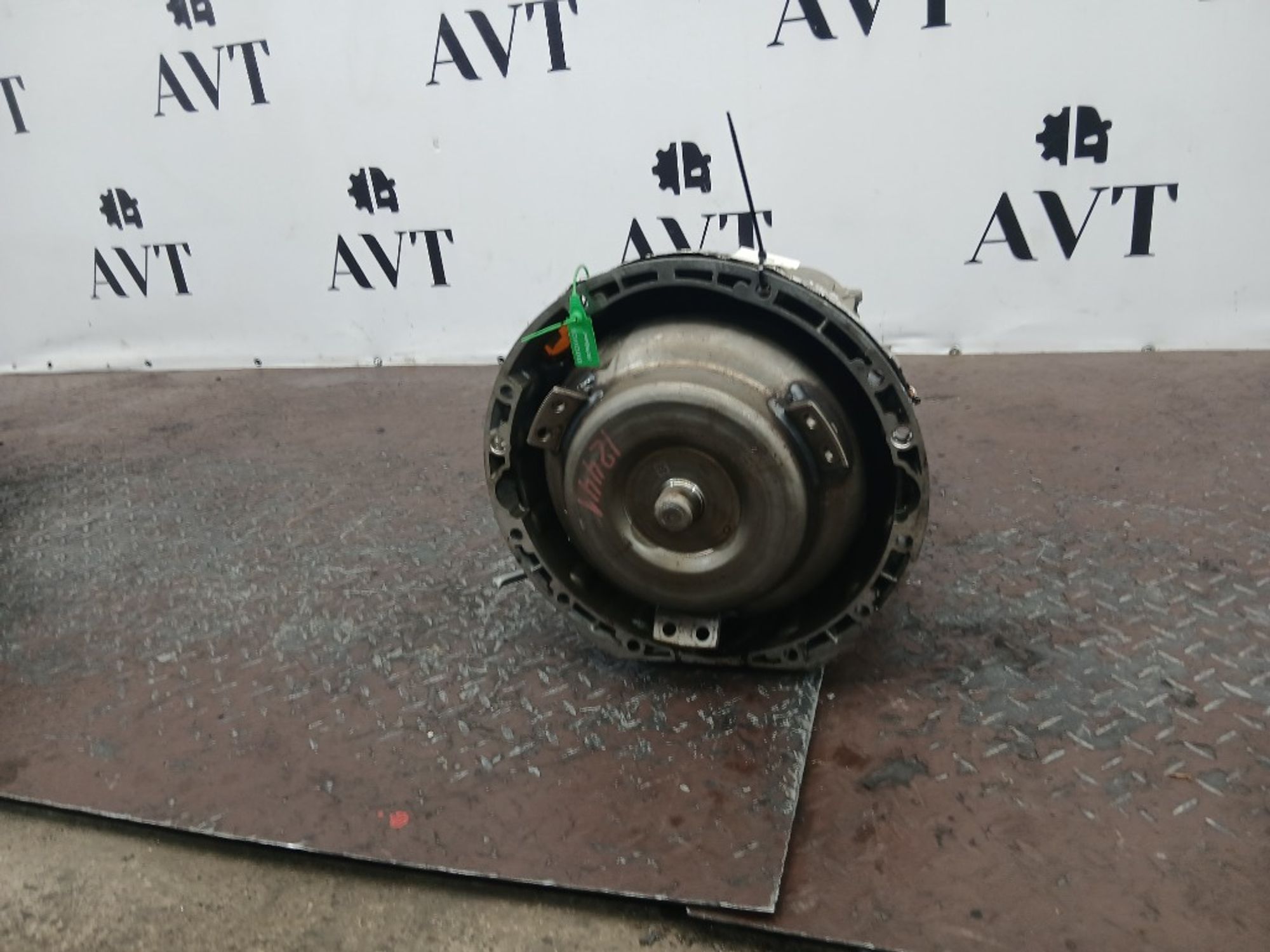 АКПП Mercedes-Benz C-Class OM642.830 722902, 35000 рублей, Москва