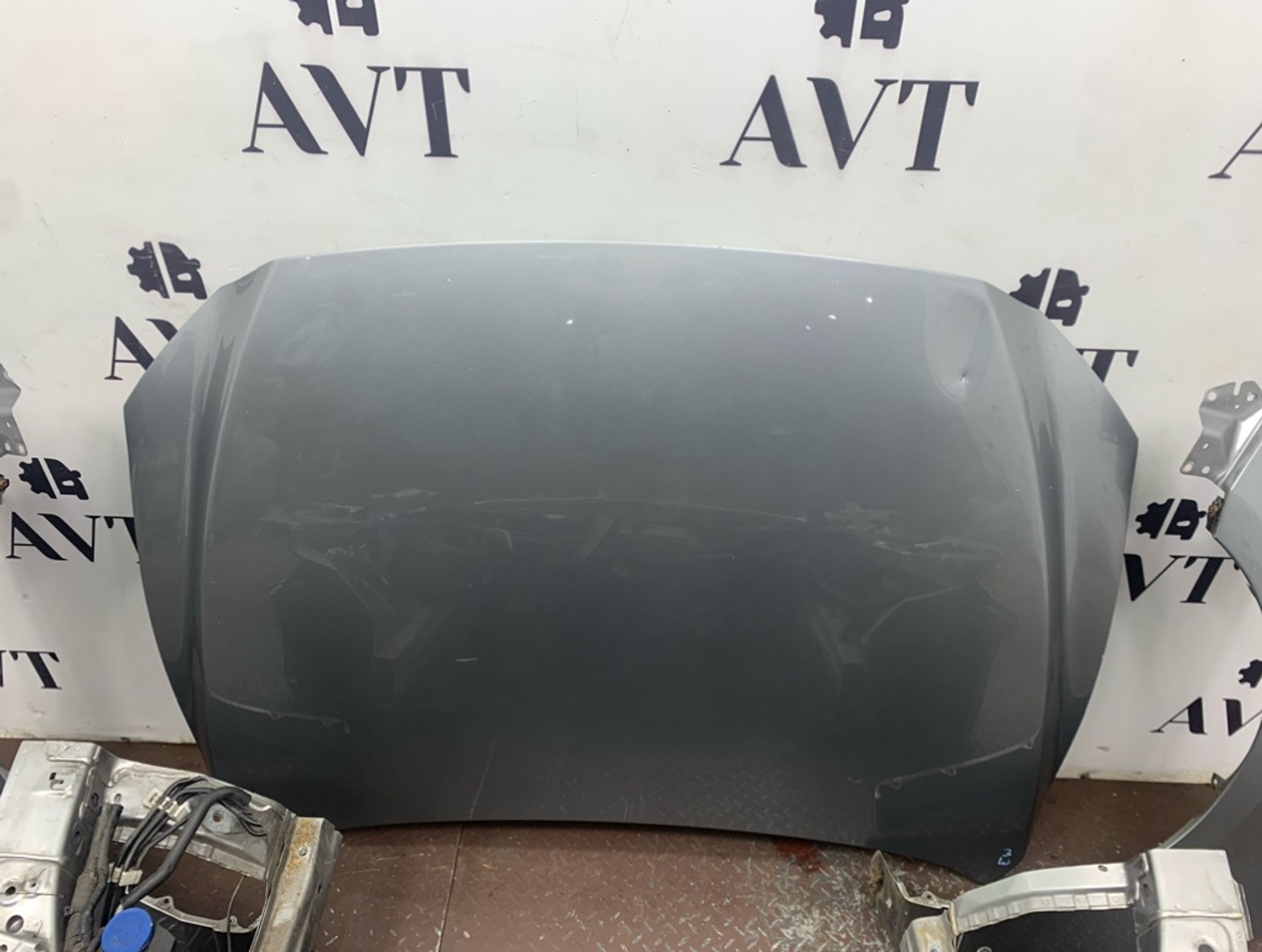 Ноускат (Nose Cut) Mazda 6 GJ GHP950031, 120000 рублей, Москва