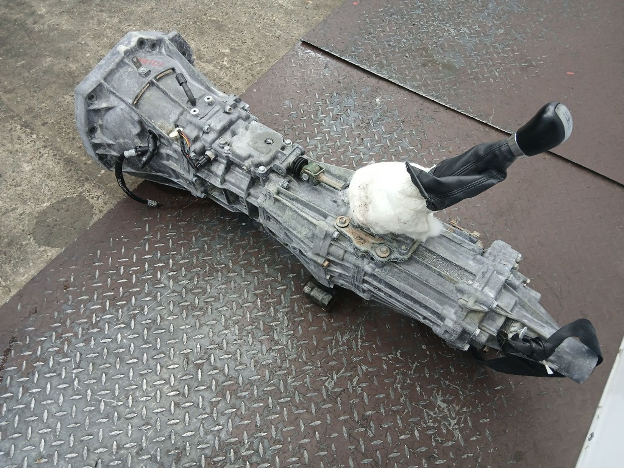 МКПП Suzuki Grand Vitara M16A NONR, 20000 рублей, Москва