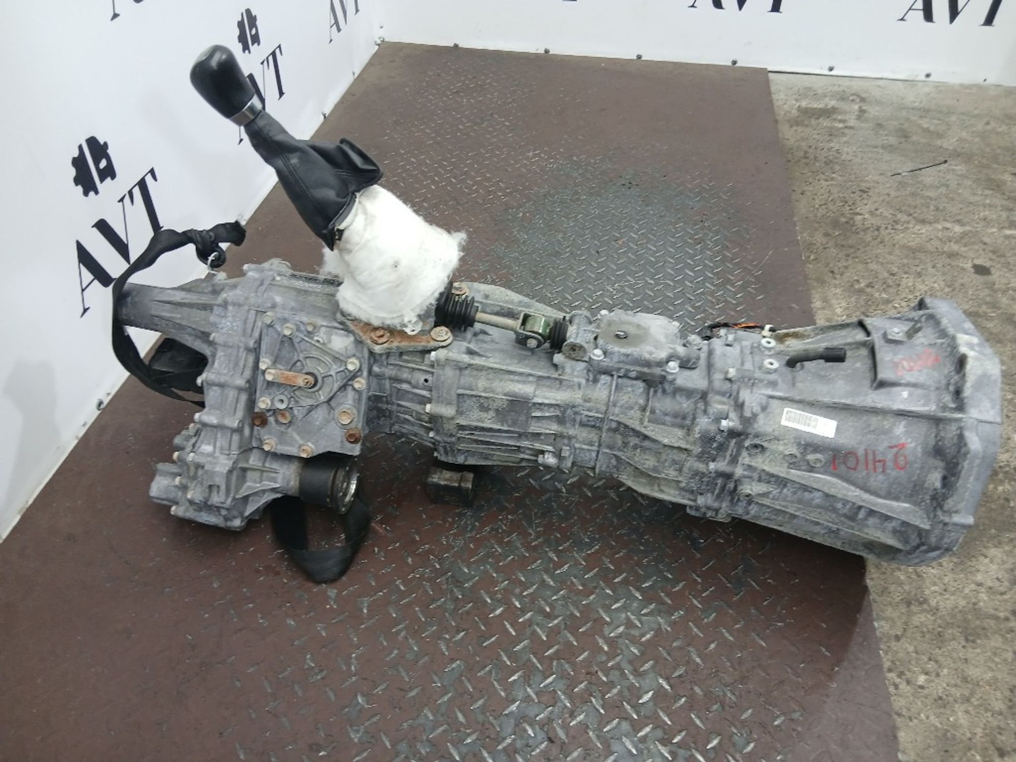 МКПП Suzuki Grand Vitara M16A NONR, 20000 рублей, Москва