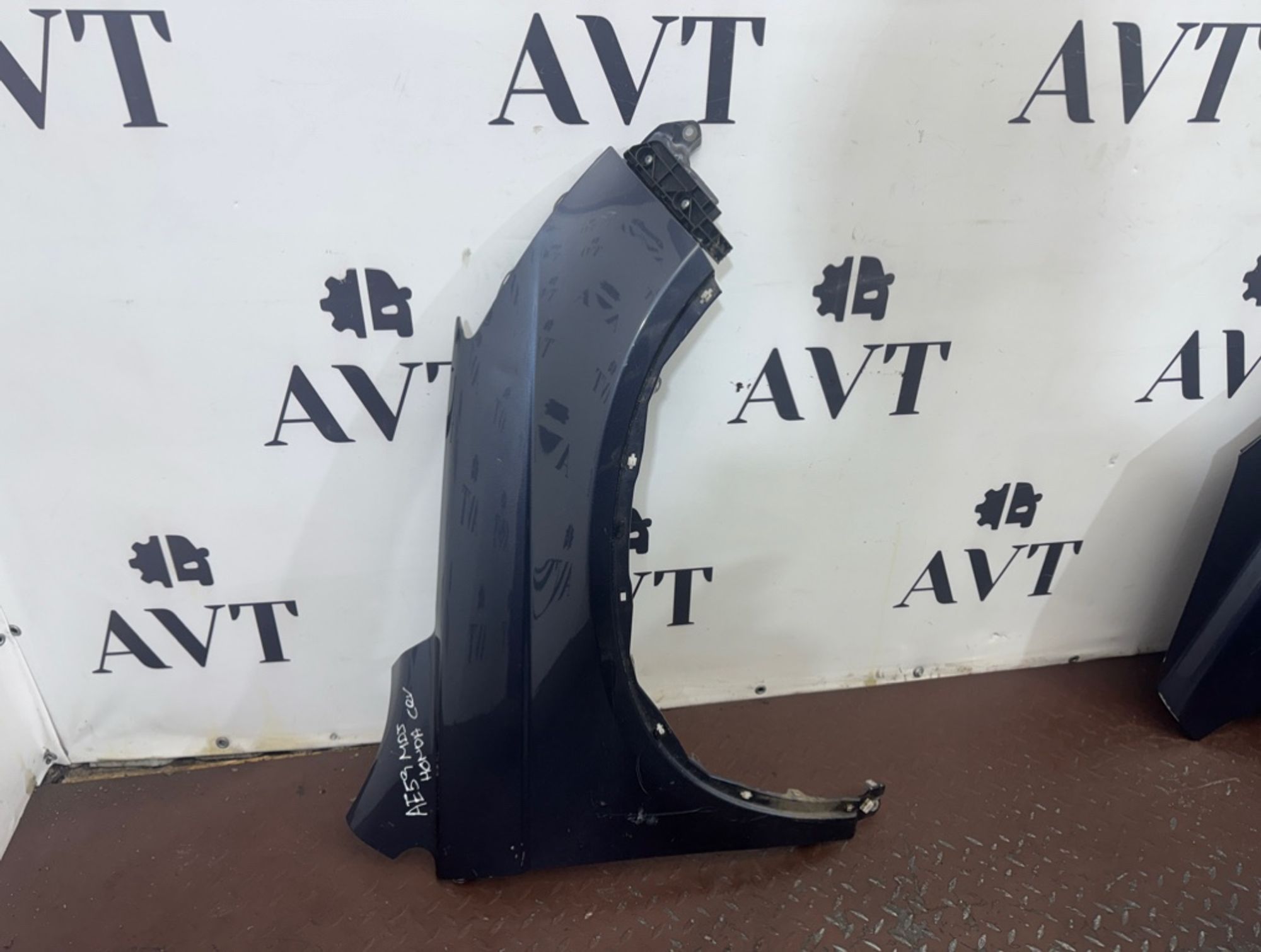 Ноускат (Nose Cut) Honda CR-V RE 71127SWWE31ZF, 170000 рублей, Москва