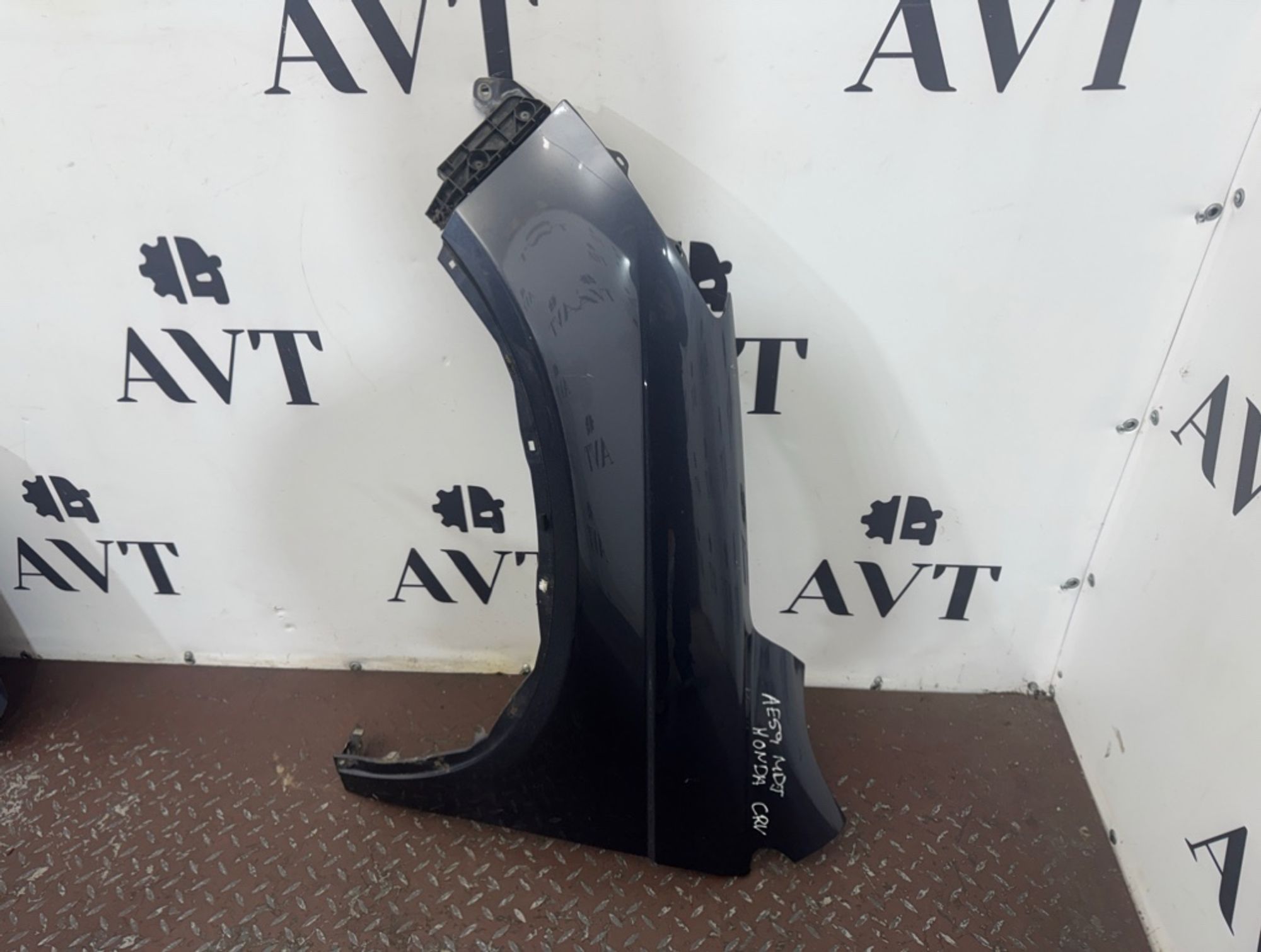 Ноускат (Nose Cut) Honda CR-V RE 71127SWWE31ZF, 170000 рублей, Москва