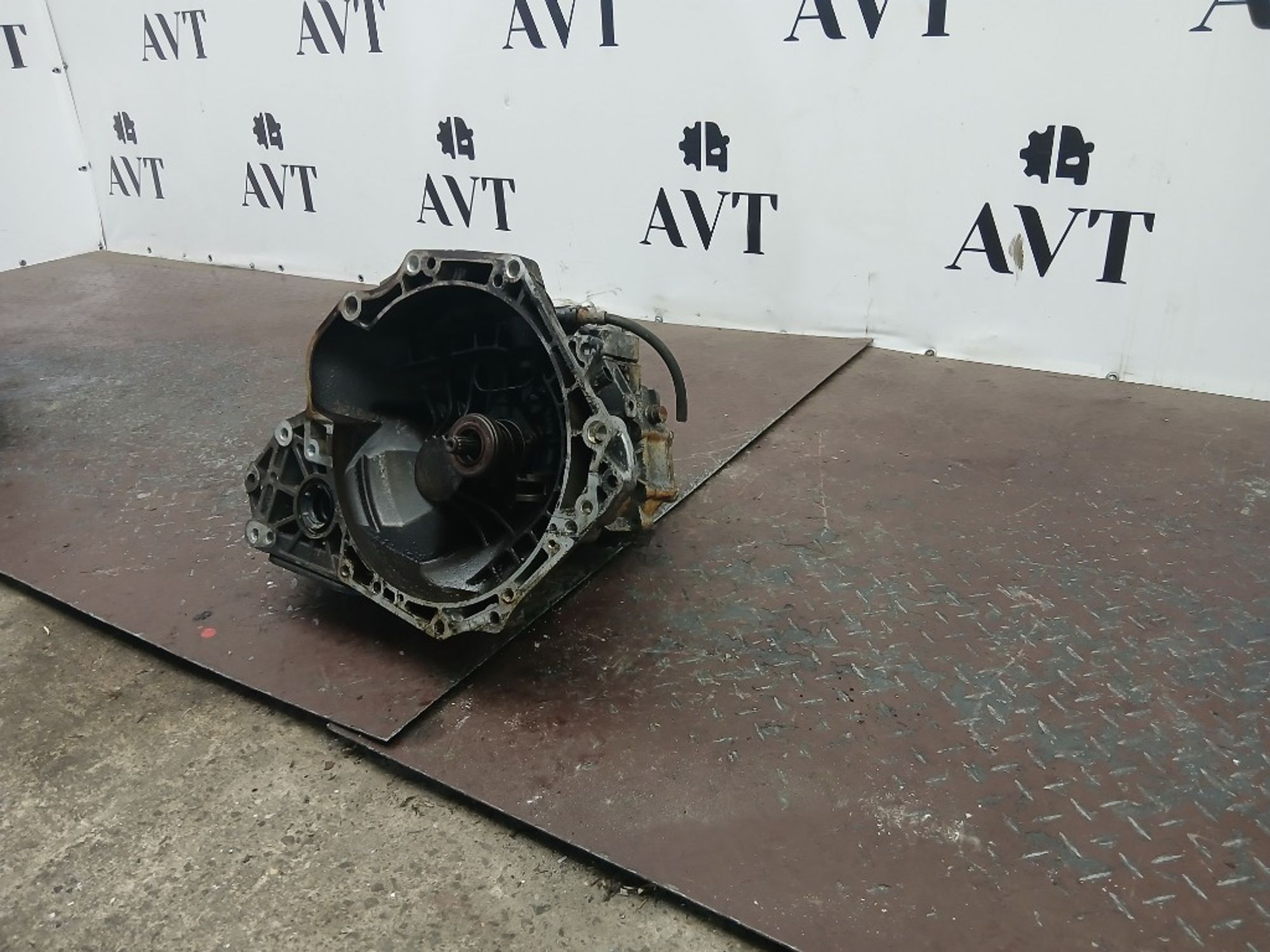 МКПП Opel Corsa Z12XEP F13 C429, 9000 рублей, Москва