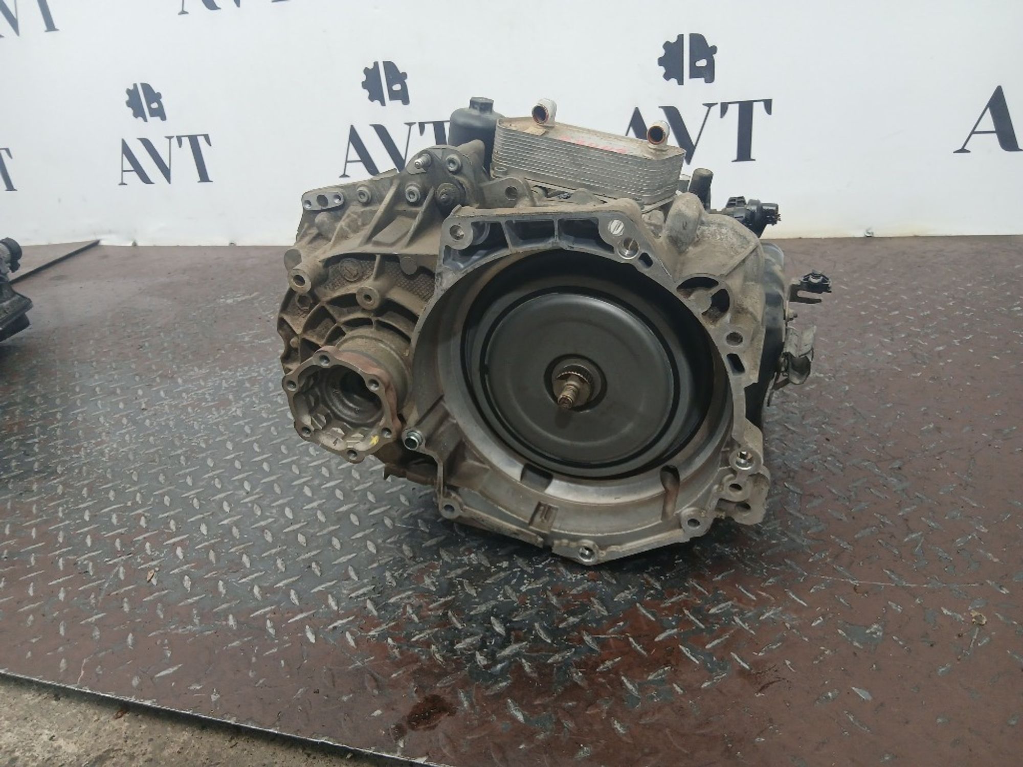 Робот DSG Volkswagen Tiguan CCZ CCZA CCZC MSY, 75000 рублей, Москва