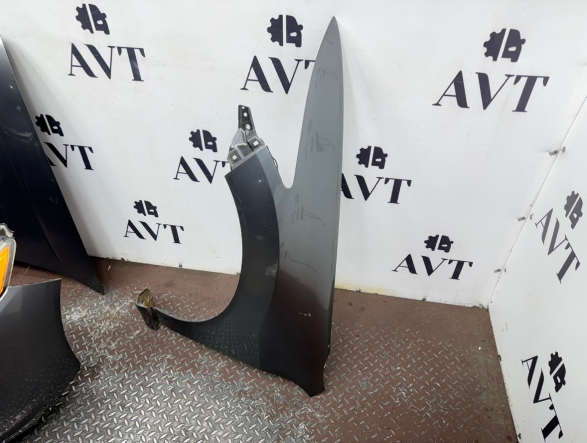 Ноускат (Nose Cut) Honda Accord 8 71101TL0G00ZG, 140000 рублей, Москва