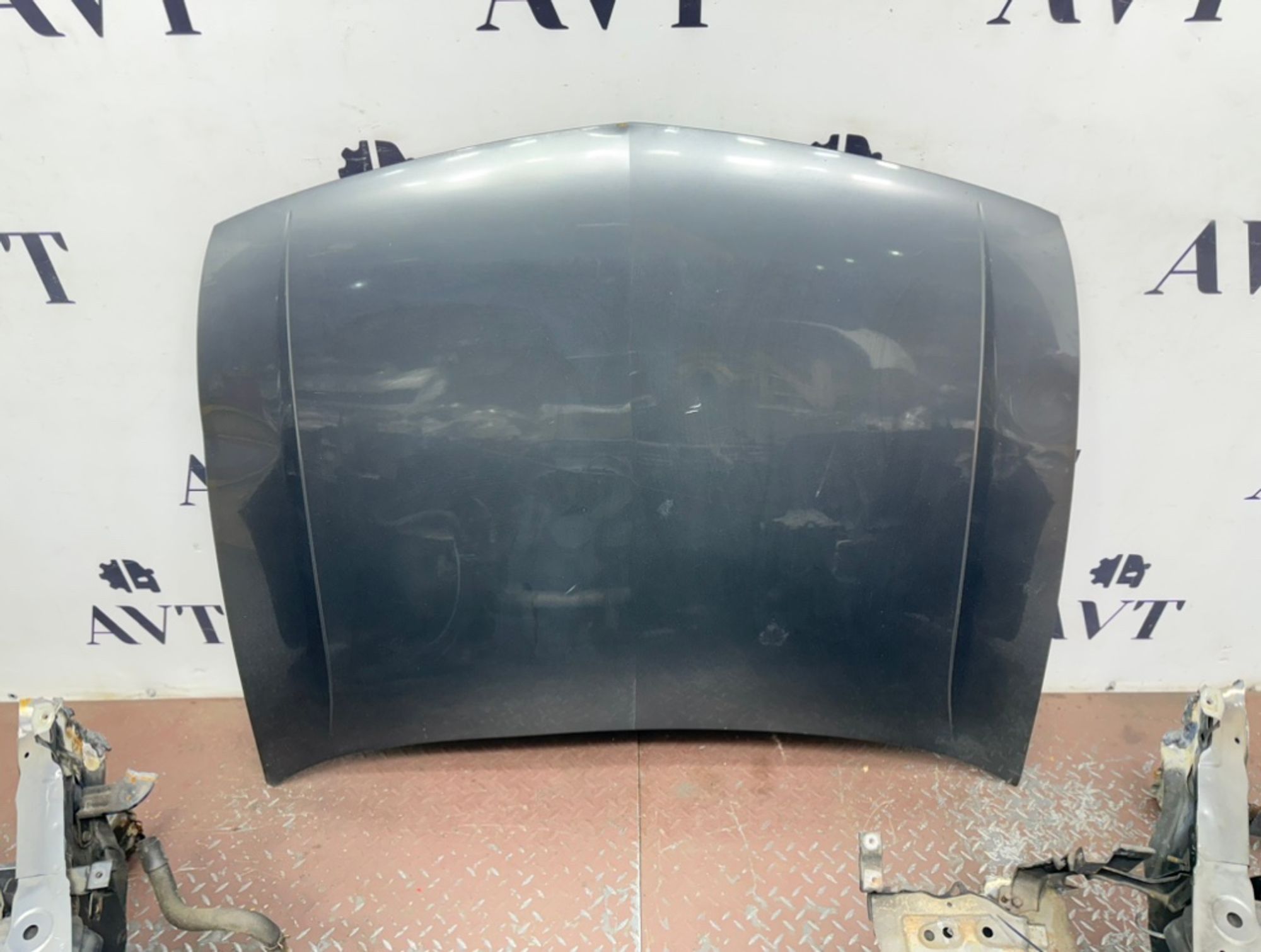 Ноускат (Nose Cut) Honda Accord 8 71101TL0G00ZG, 140000 рублей, Москва