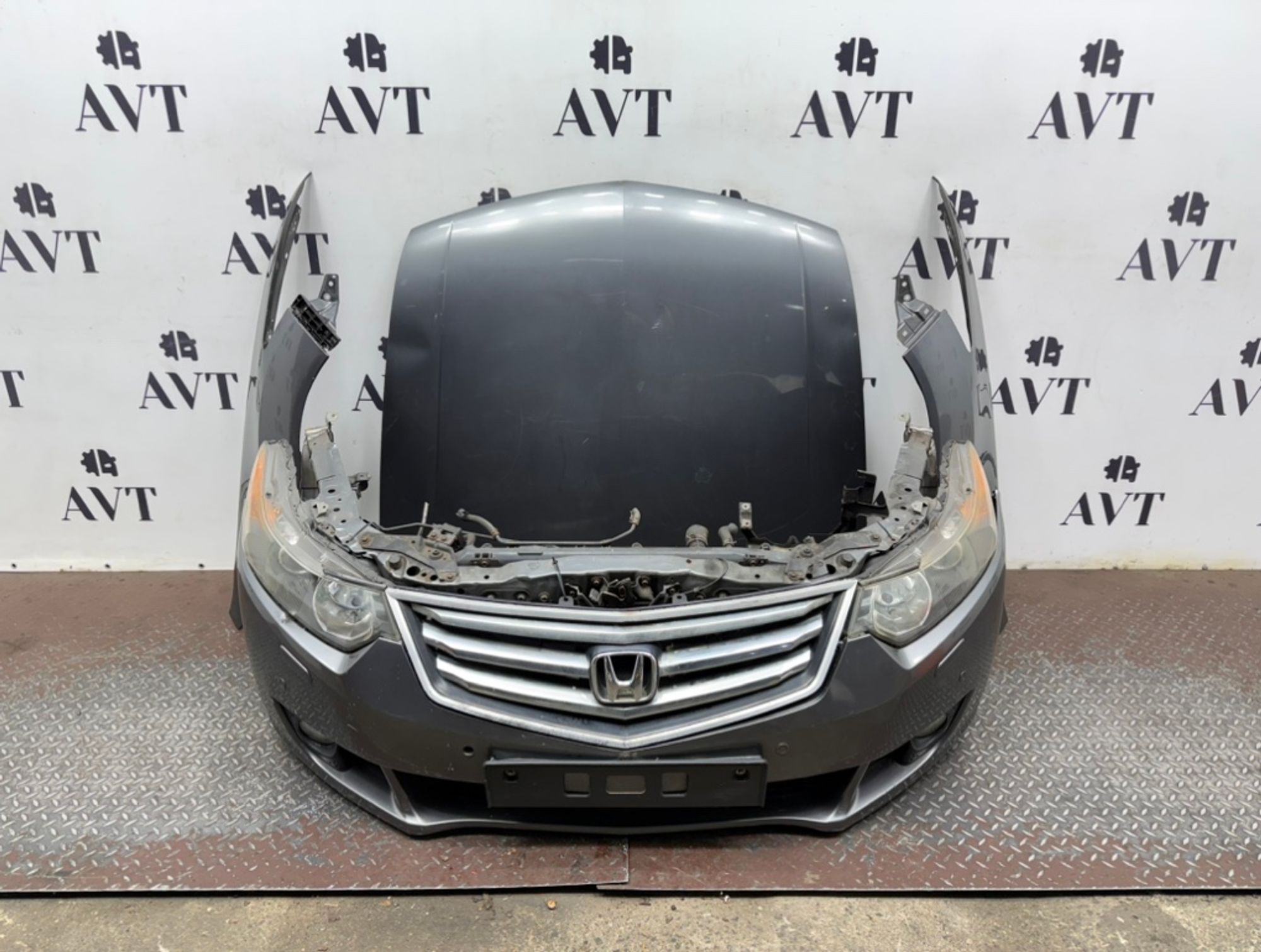 Ноускат (Nose Cut) Honda Accord 8 71101TL0G00ZG, 140000 рублей, Москва