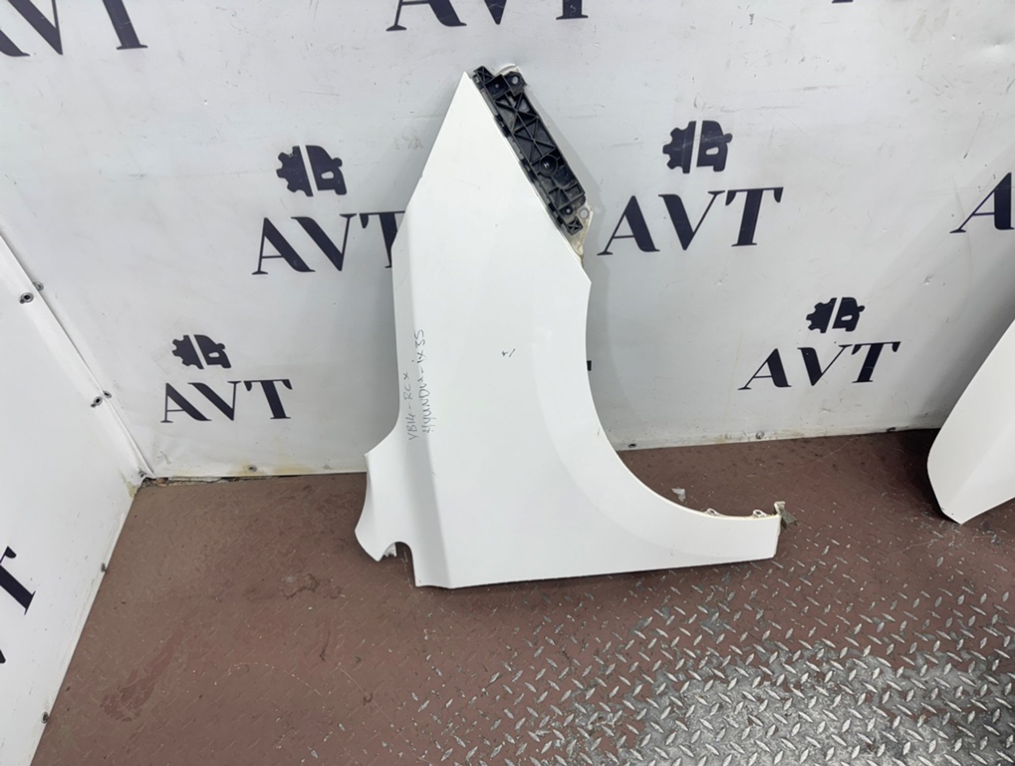 Ноускат (Nose Cut) Hyundai IX35 865112Y000, 175000 рублей, Москва