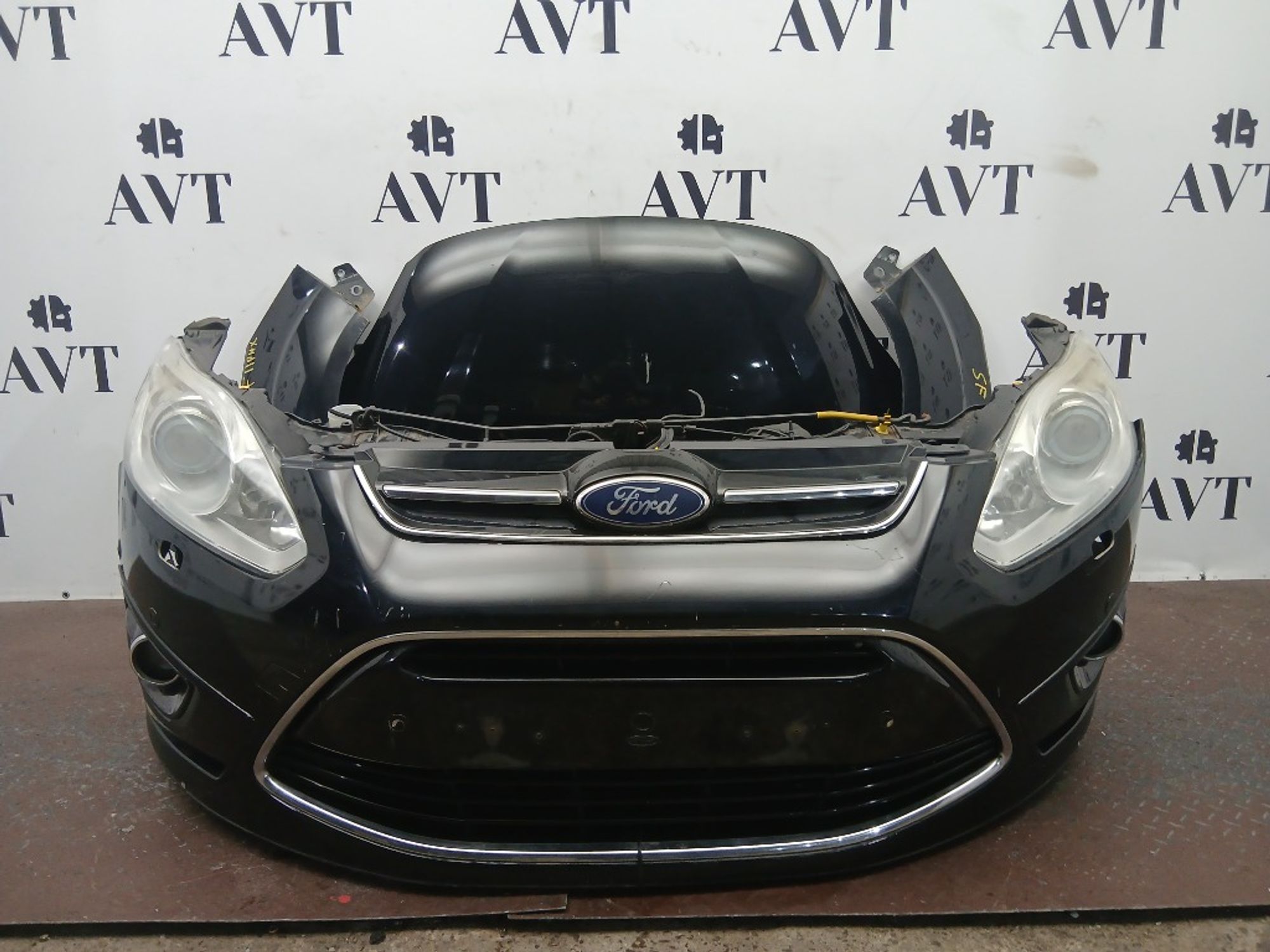 Ноускат (Nose Cut) Ford Grand C-MAX 1899430, 95000 рублей, Москва