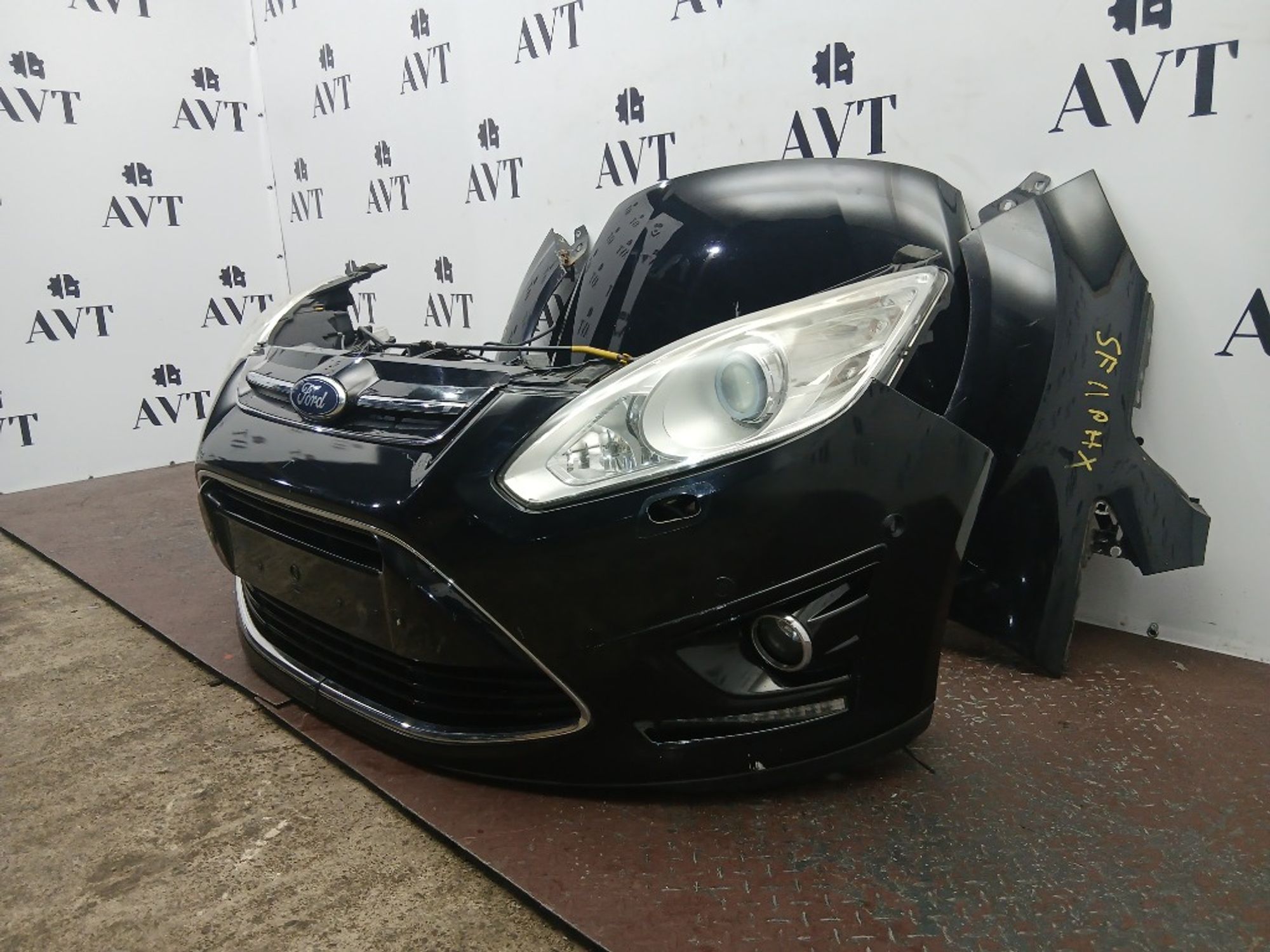 Ноускат (Nose Cut) Ford Grand C-MAX 1899430, 95000 рублей, Москва