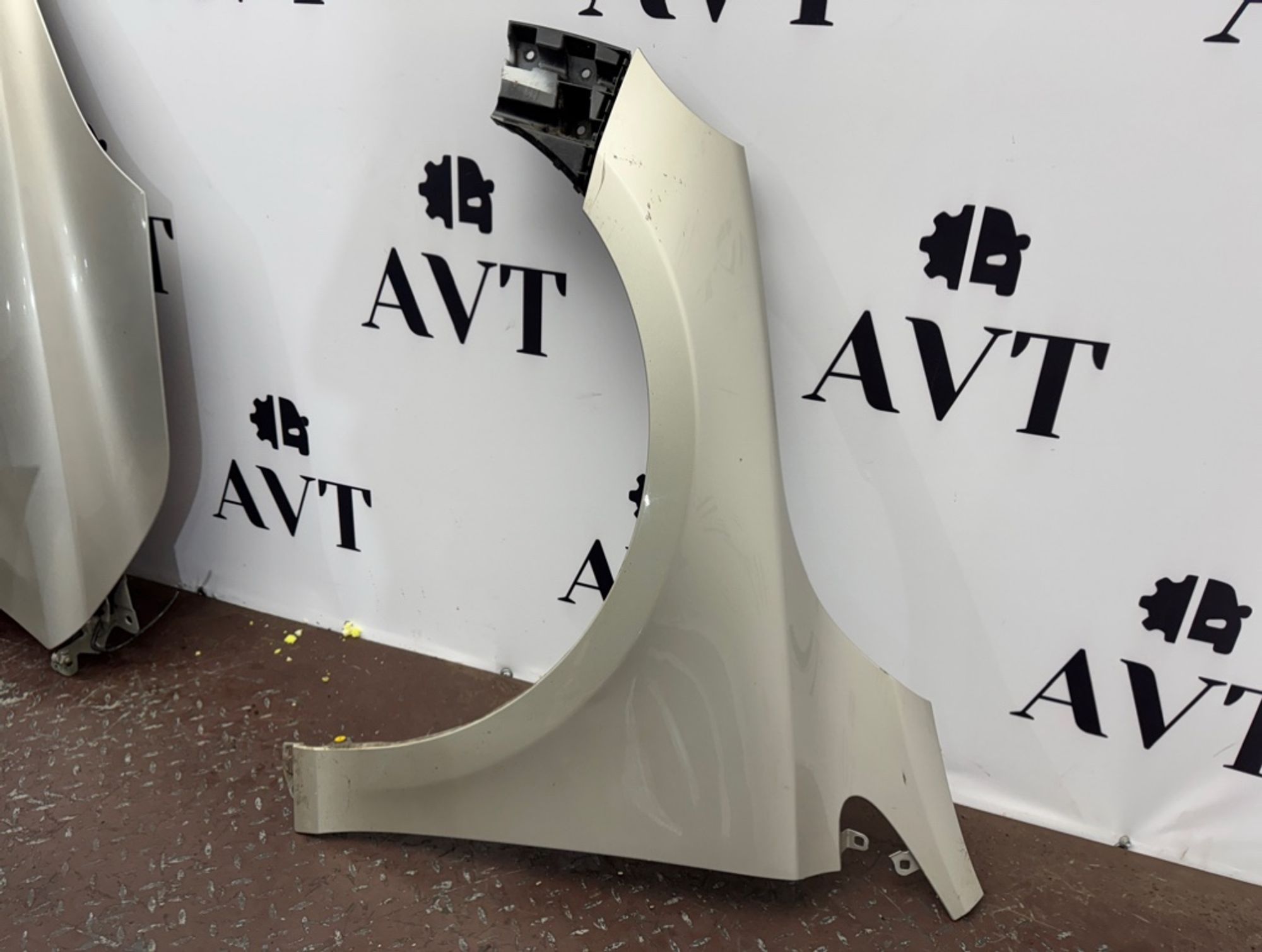 Ноускат (Nose Cut) Volvo V40 31283732, 125000 рублей, Москва