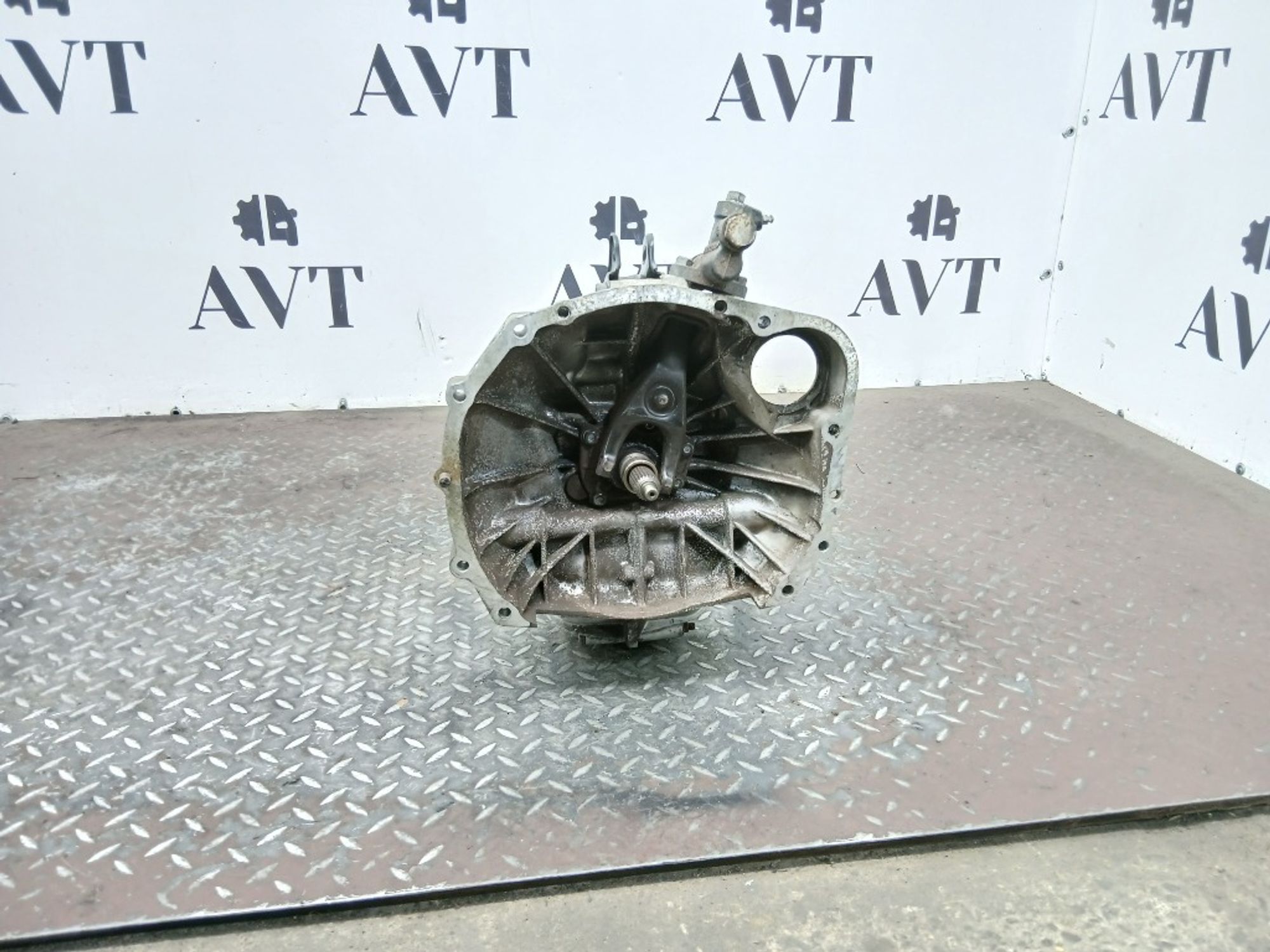 МКПП Subaru Legacy EJ204 TY758XTAAB, 60000 рублей, Москва