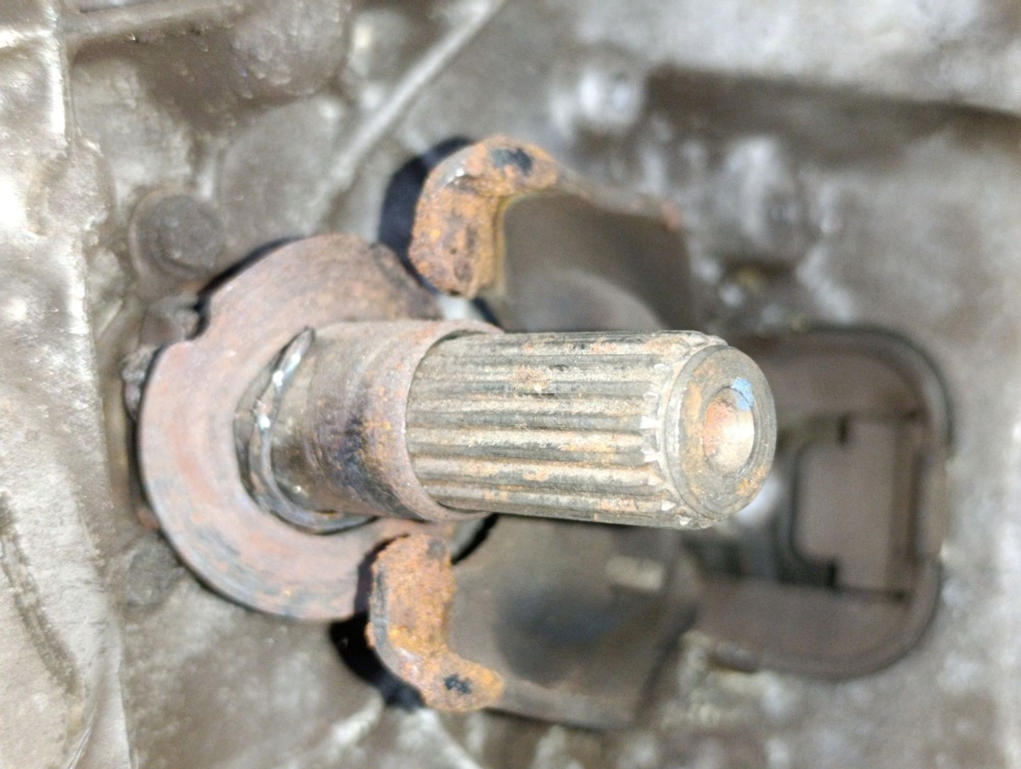 МКПП Peugeot 207 EP6 nonr, 13000 рублей, Москва