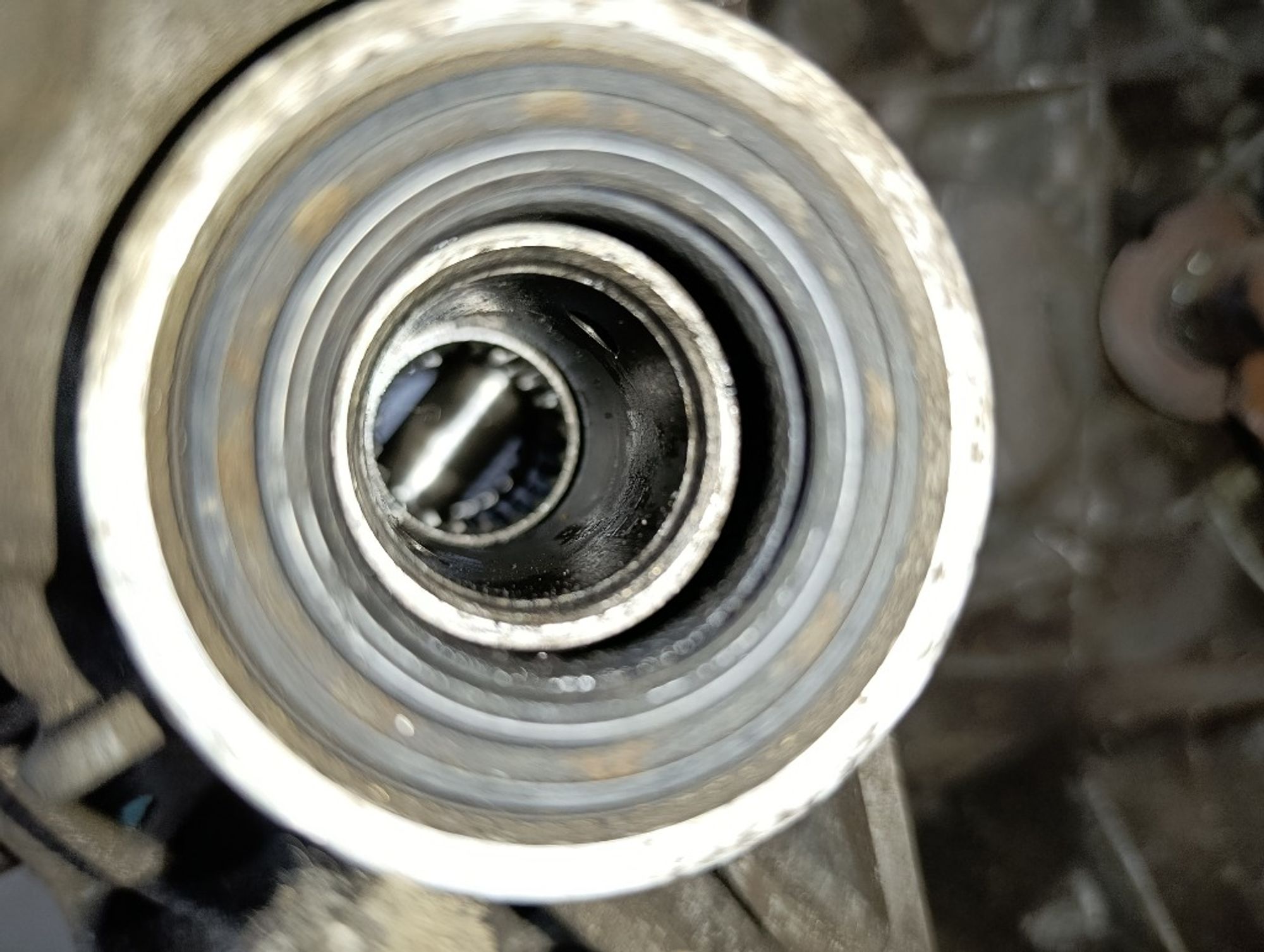 МКПП Peugeot 207 EP6 nonr, 13000 рублей, Москва