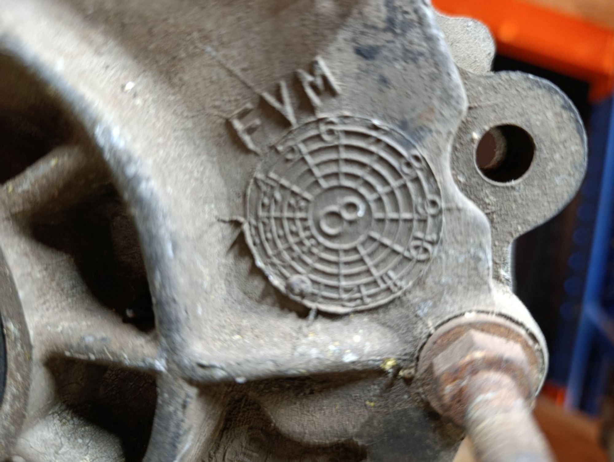 МКПП Peugeot 207 EP6 nonr, 13000 рублей, Москва