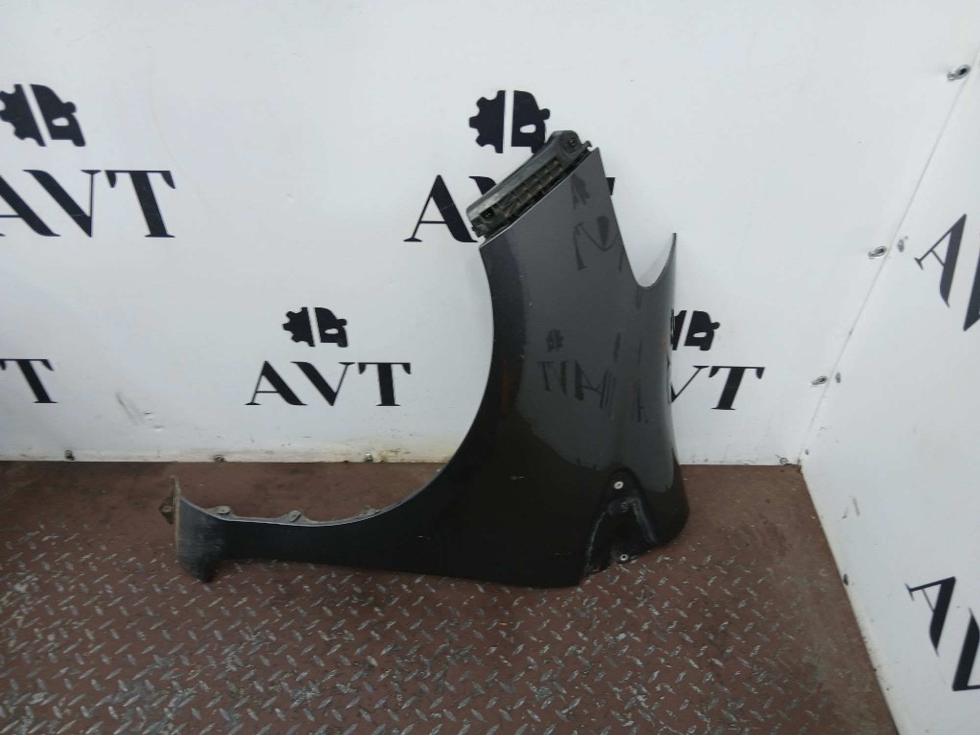 Ноускат (Nose Cut) Toyota Yaris XP130 1NR-FE, 85000 рублей, Москва