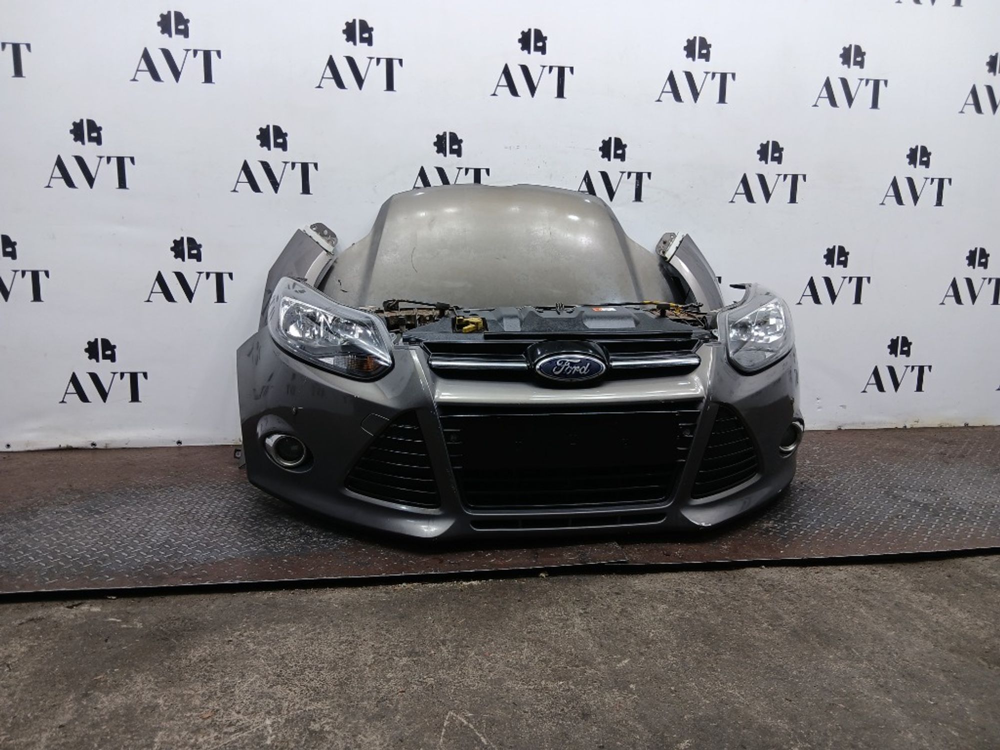 Ноускат (Nose Cut) Ford Focus 3 1719342, 100000 рублей, Москва