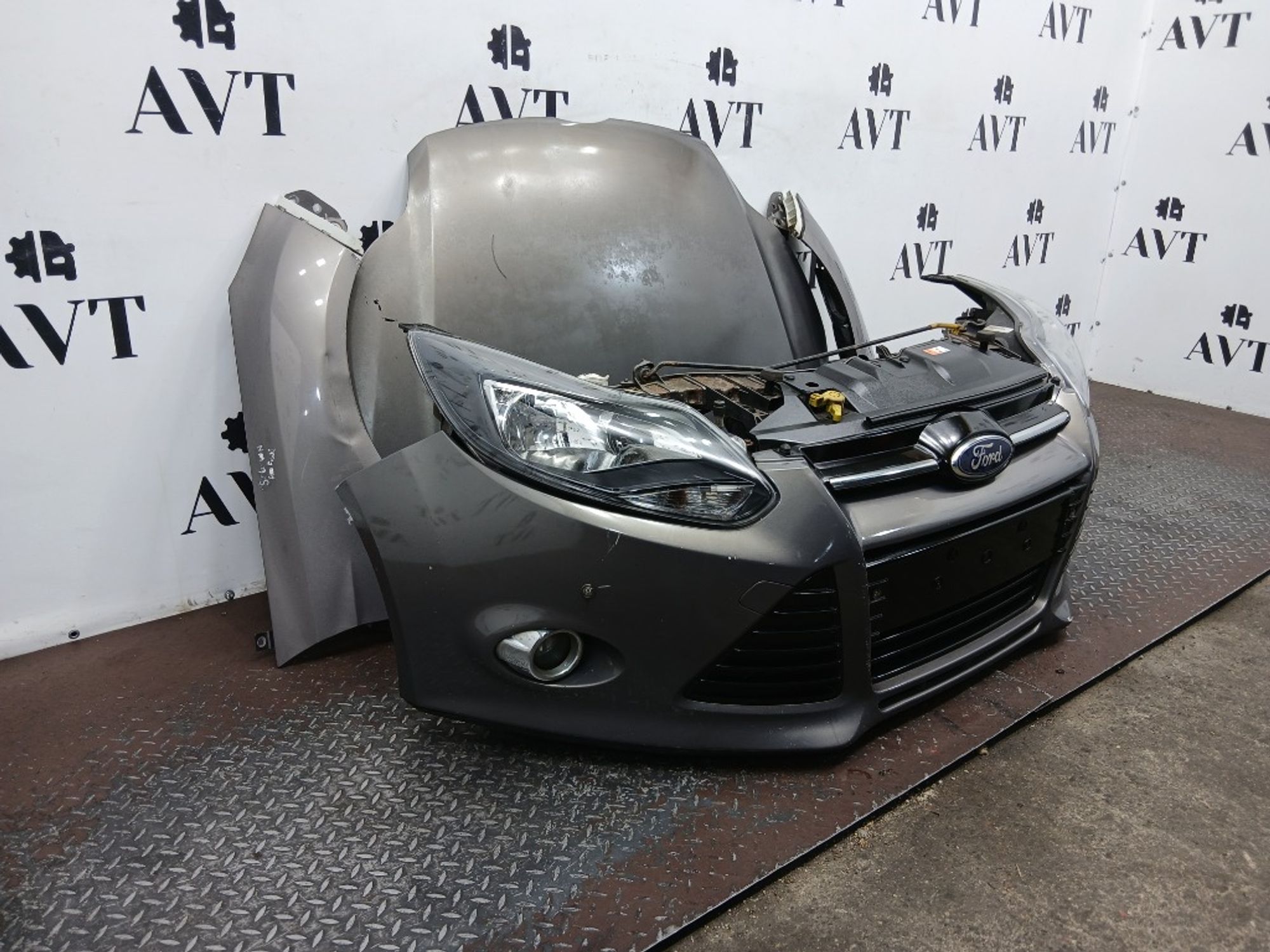 Ноускат (Nose Cut) Ford Focus 3 1719342, 100000 рублей, Москва