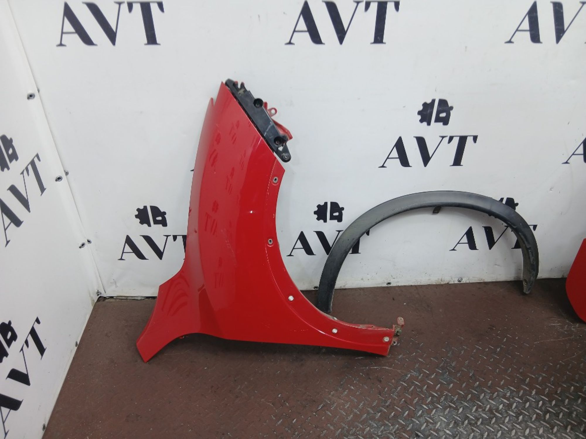 Ноускат (Nose Cut) Nissan Juke, 175000 рублей, Москва
